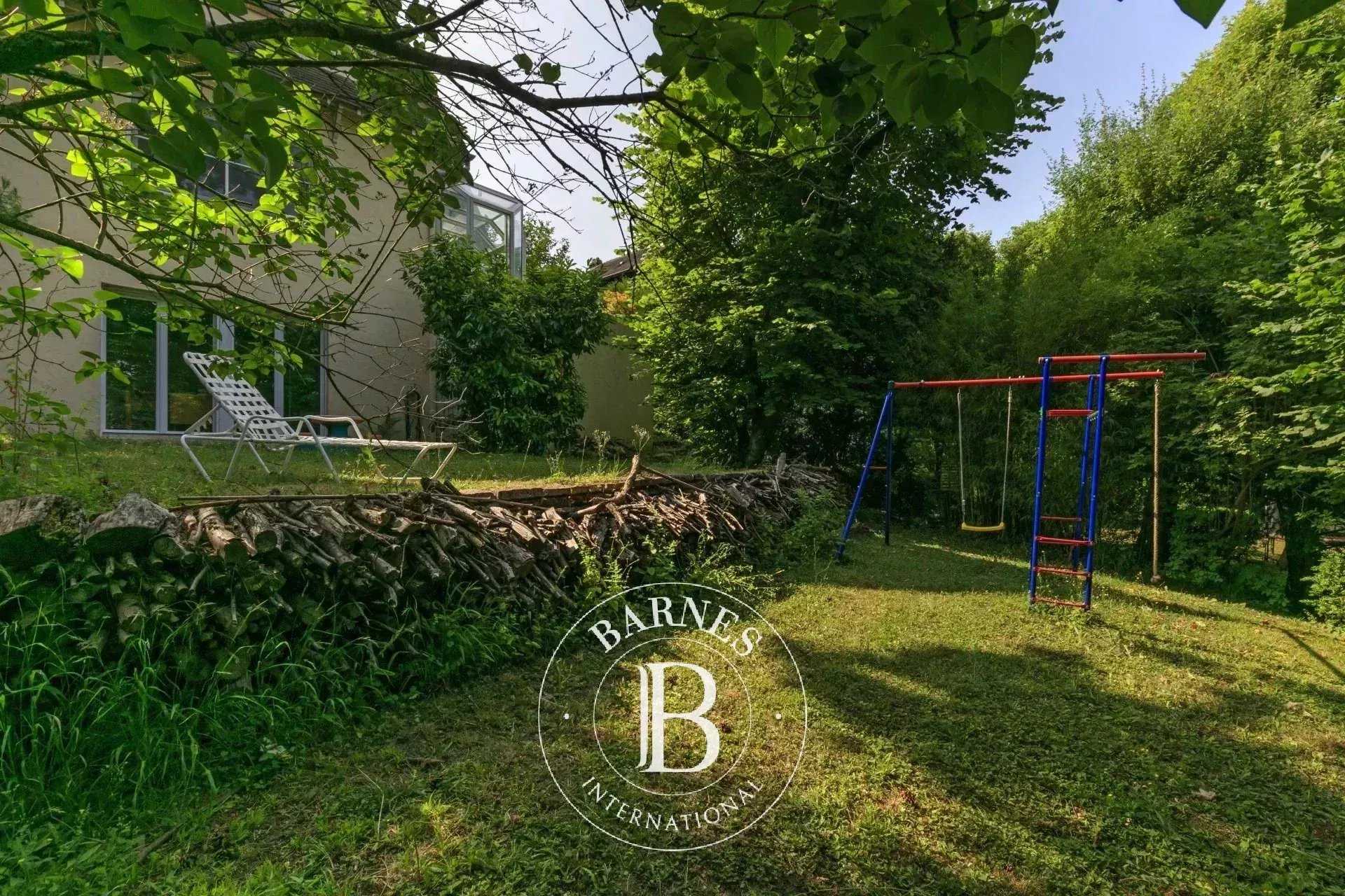 House Le Pecq  -  ref 85970991 (picture 2)
