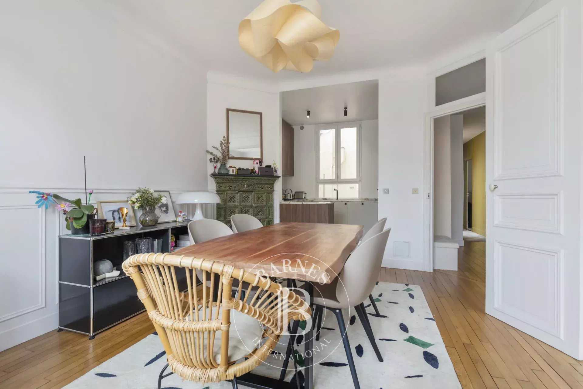 Appartement Saint-Germain-en-Laye  -  ref 86201958 (picture 2)
