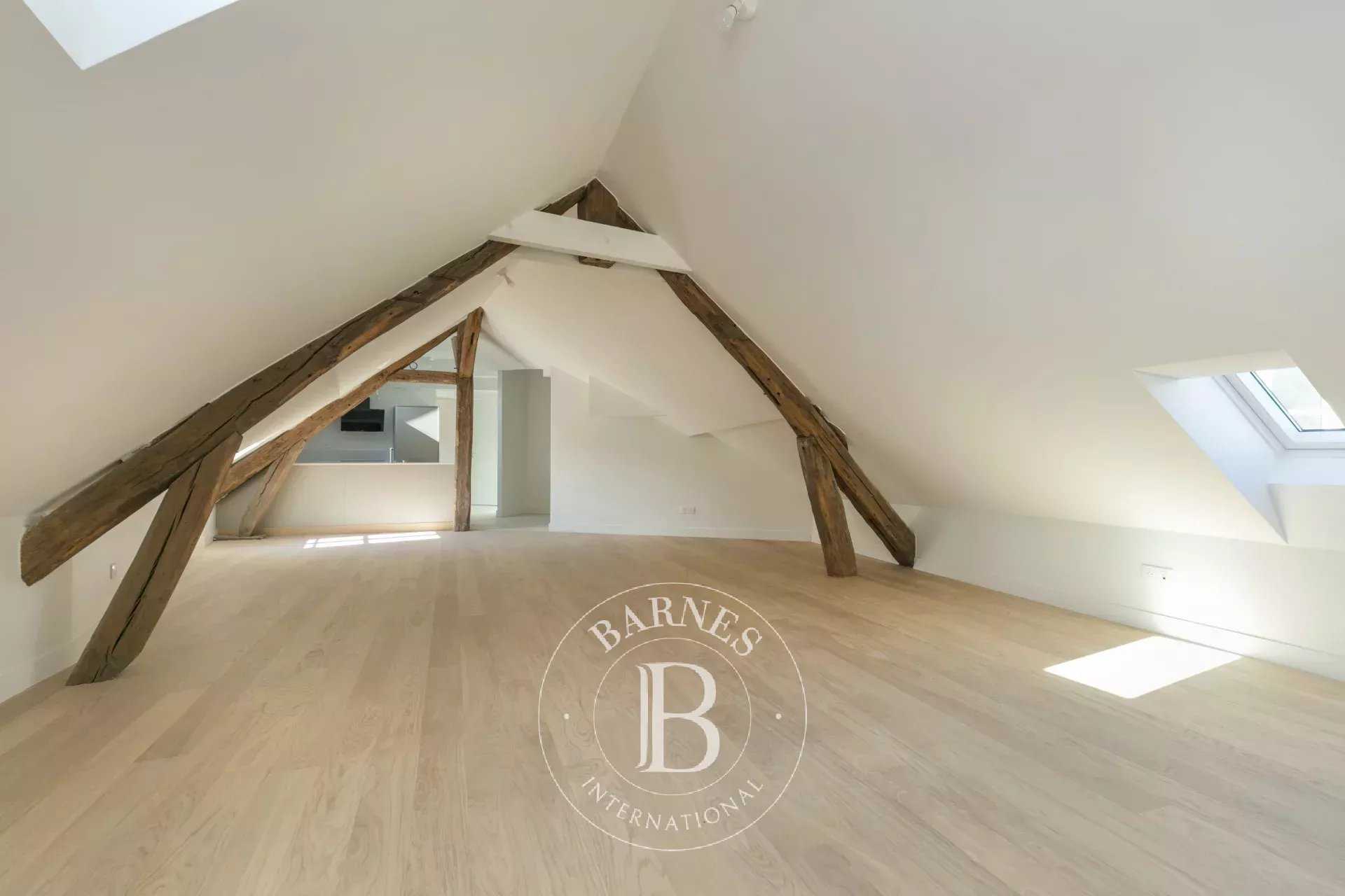 Appartement Saint-Germain-en-Laye  -  ref 86056442 (picture 2)