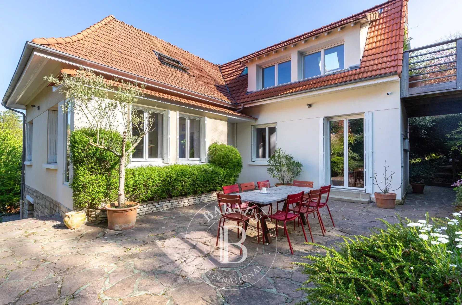 Maison Le Pecq  -  ref 85774011 (picture 2)