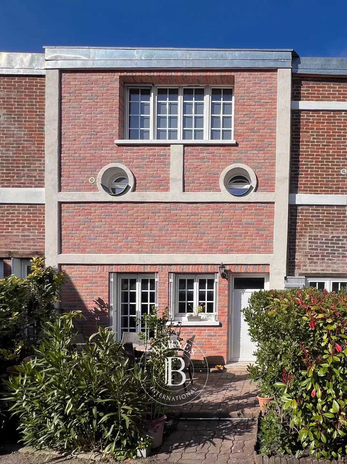 Maison Le Pecq  -  ref 85735713 (picture 2)