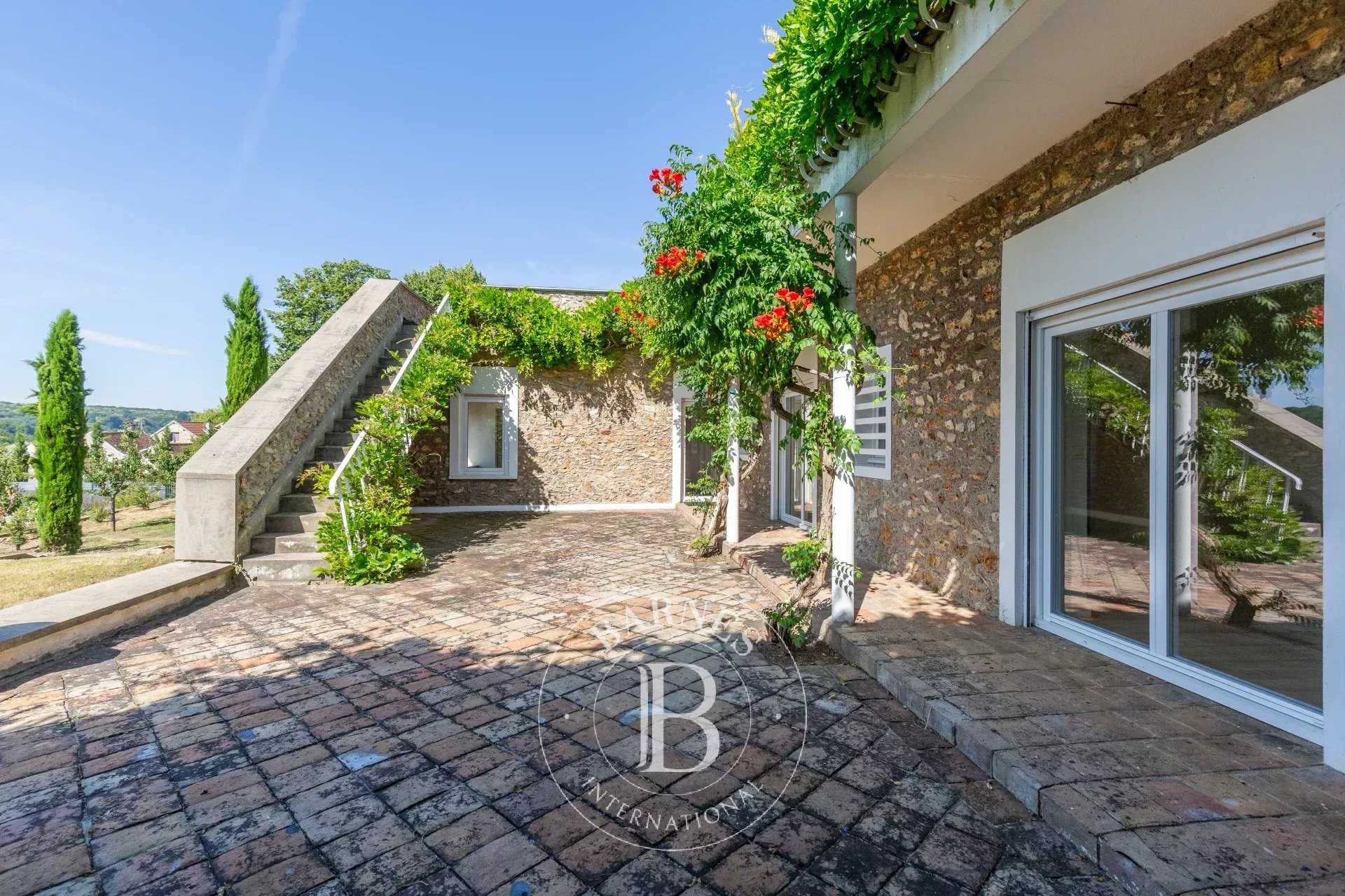 Maison Chambourcy  -  ref 84988416 (picture 2)