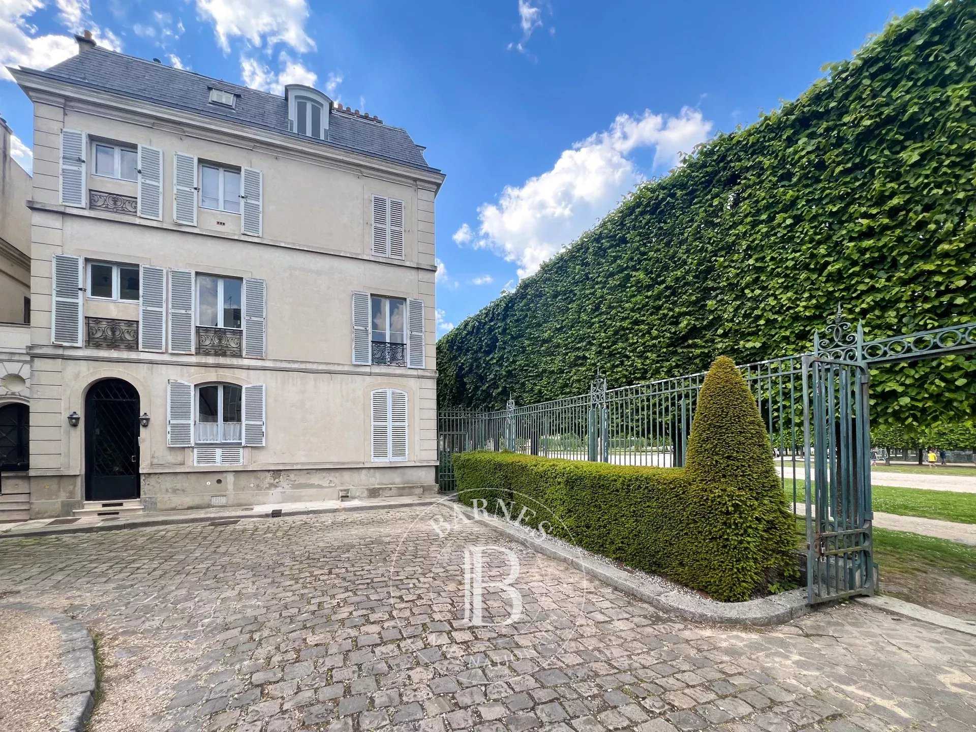 Piso Saint-Germain-en-Laye  -  ref 85581082 (picture 3)