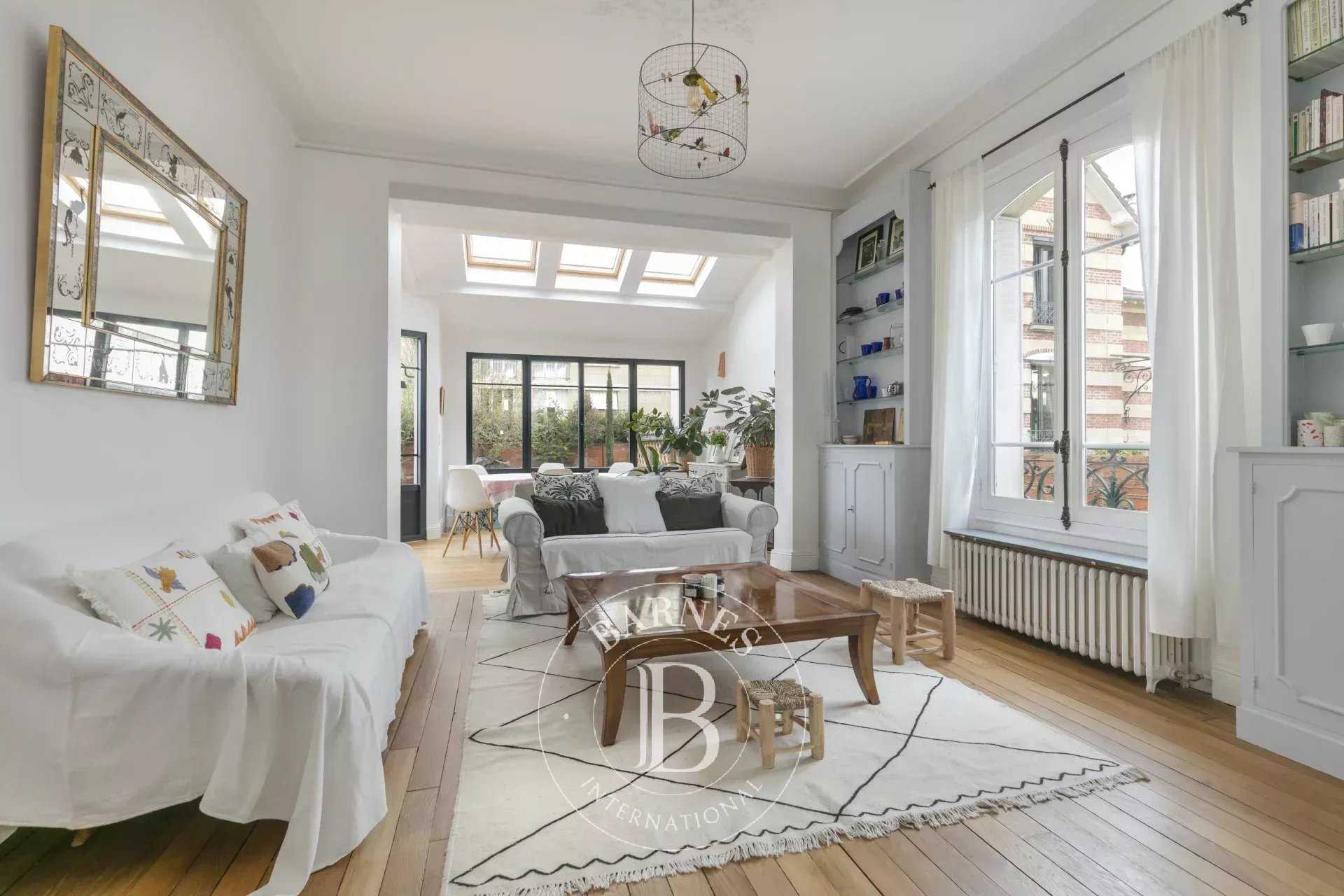 Maison Chatou  -  ref 85712292 (picture 3)