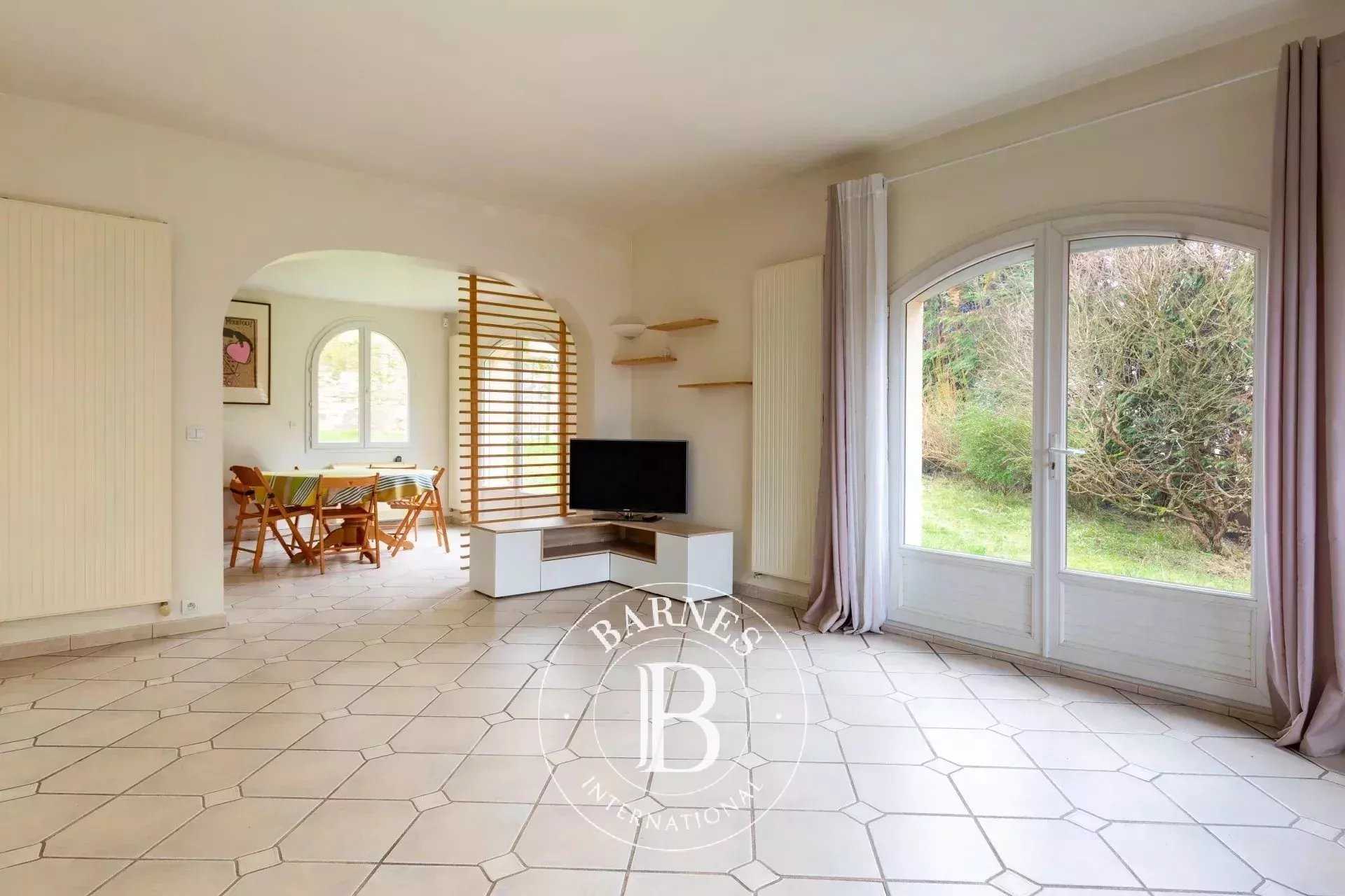 Maison Le Pecq  -  ref 85556881 (picture 2)