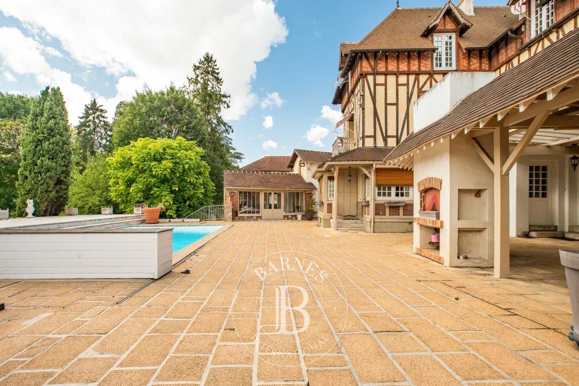 Property Vaux-sur-Seine  -  ref 86143483 (picture 3)