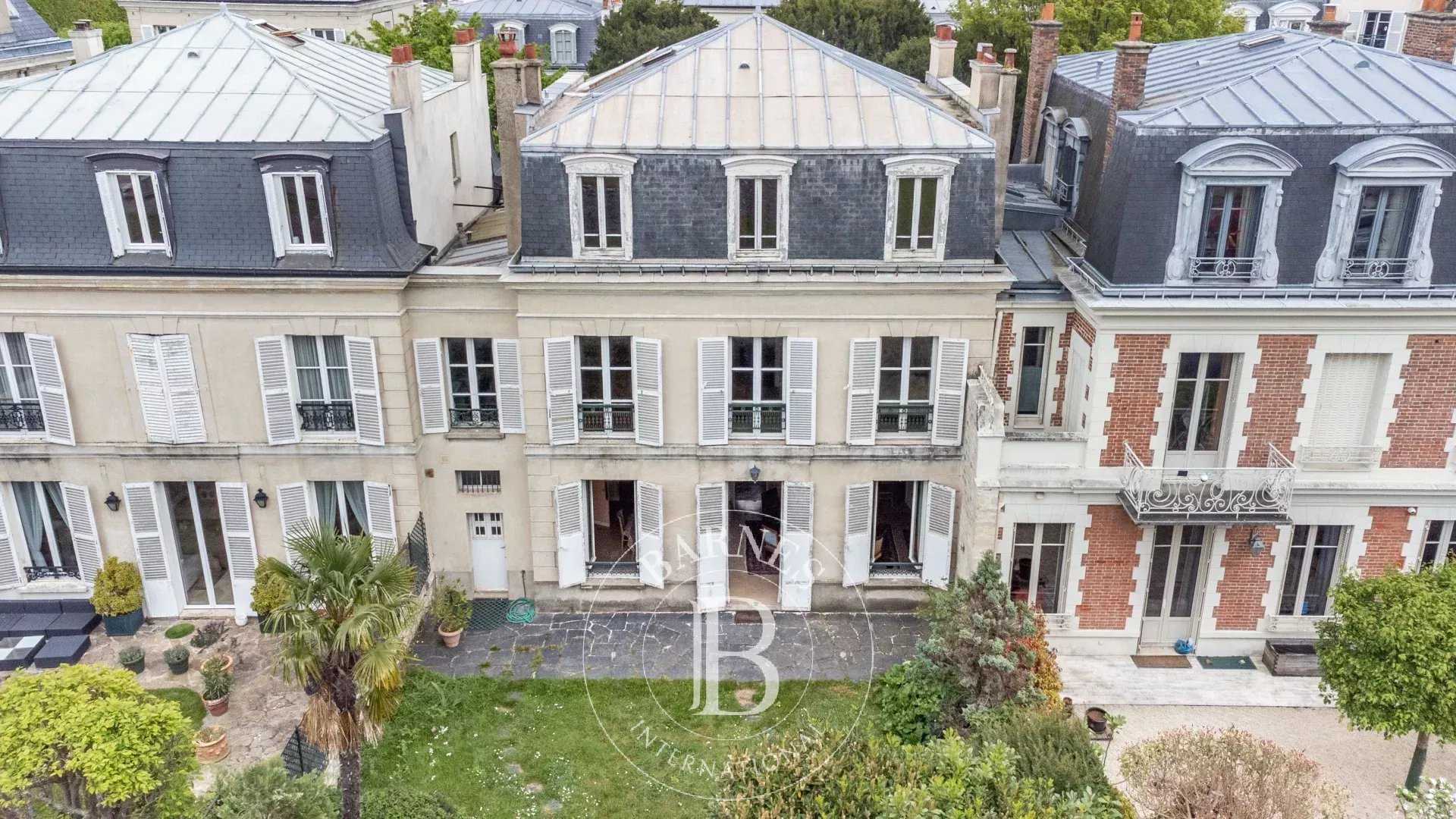 House Saint-Germain-en-Laye  -  ref 86925842 (picture 3)