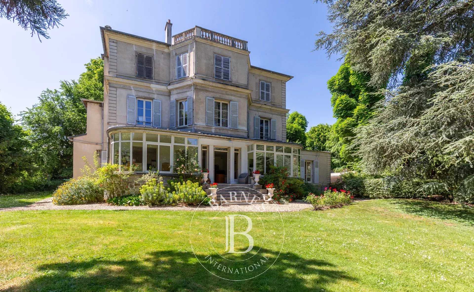 Piso Saint-Germain-en-Laye  -  ref 85945863 (picture 3)