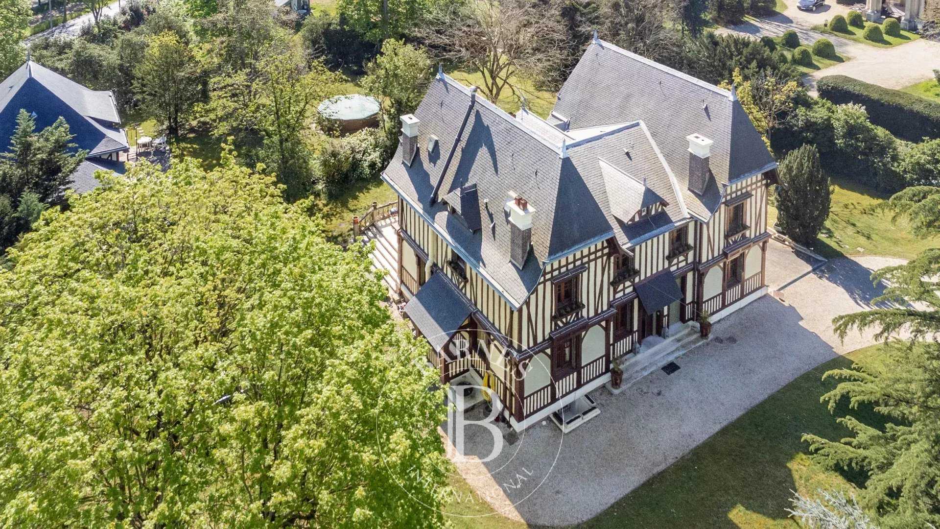 House Maisons-Laffitte  -  ref 86900042 (picture 3)