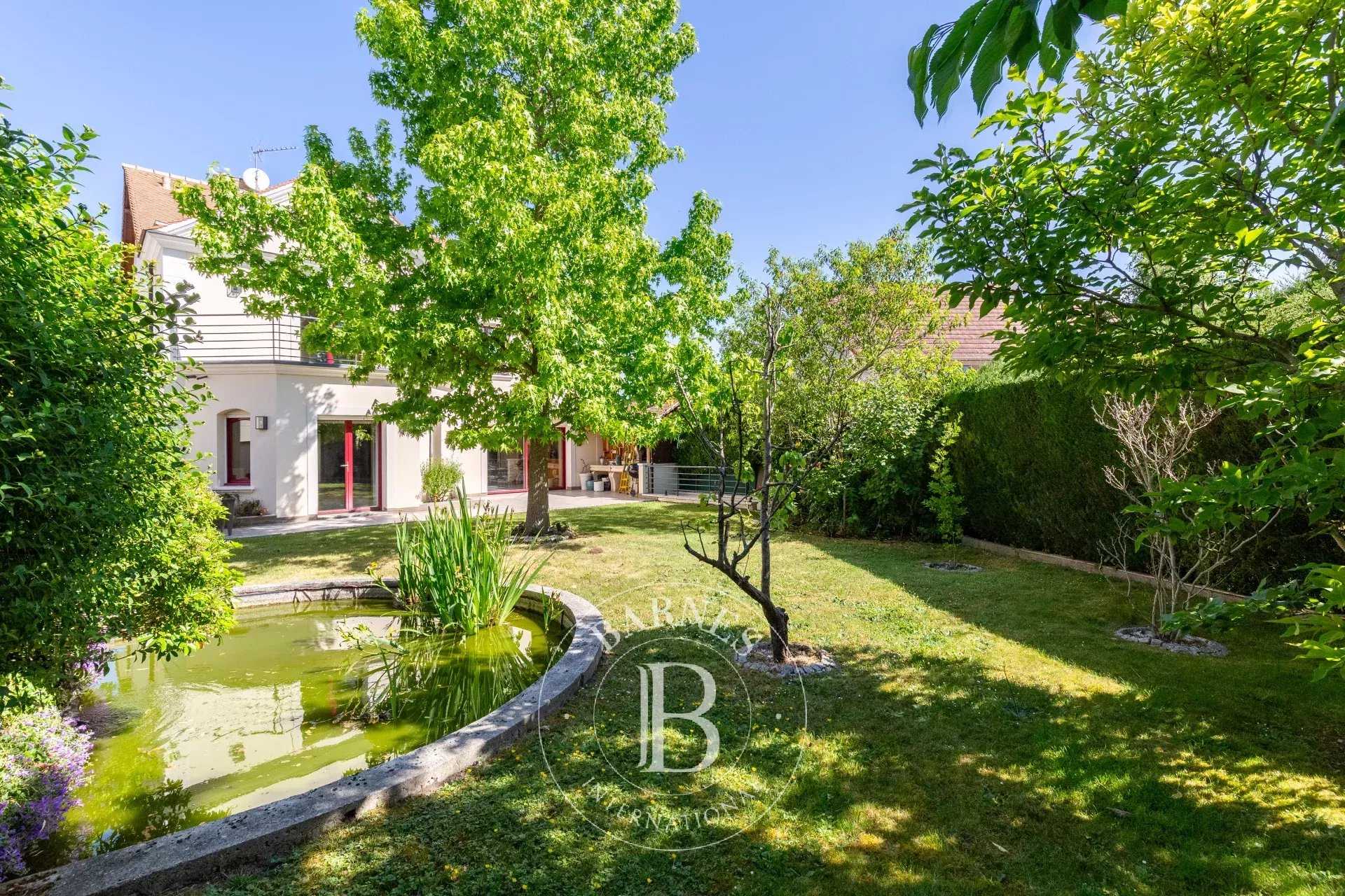 House Carrières-sur-Seine  -  ref 85960557 (picture 3)
