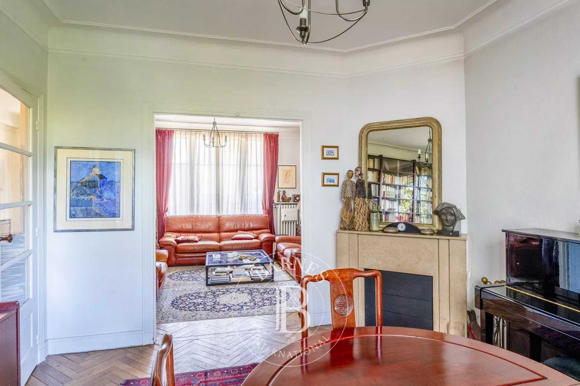Maison Saint-Germain-en-Laye  -  ref 85823289 (picture 3)