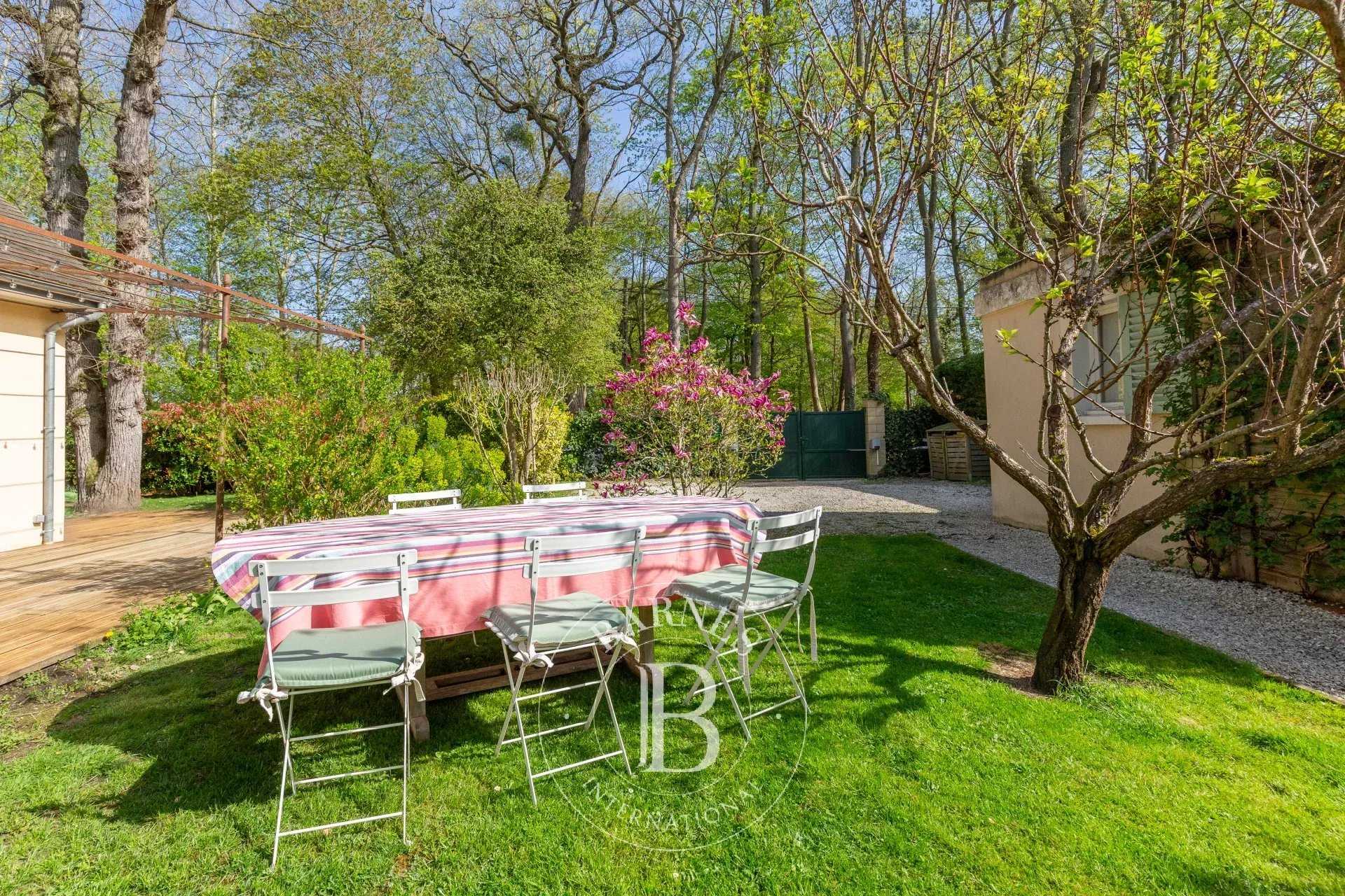 Maison Maisons-Laffitte  -  ref 85792876 (picture 2)
