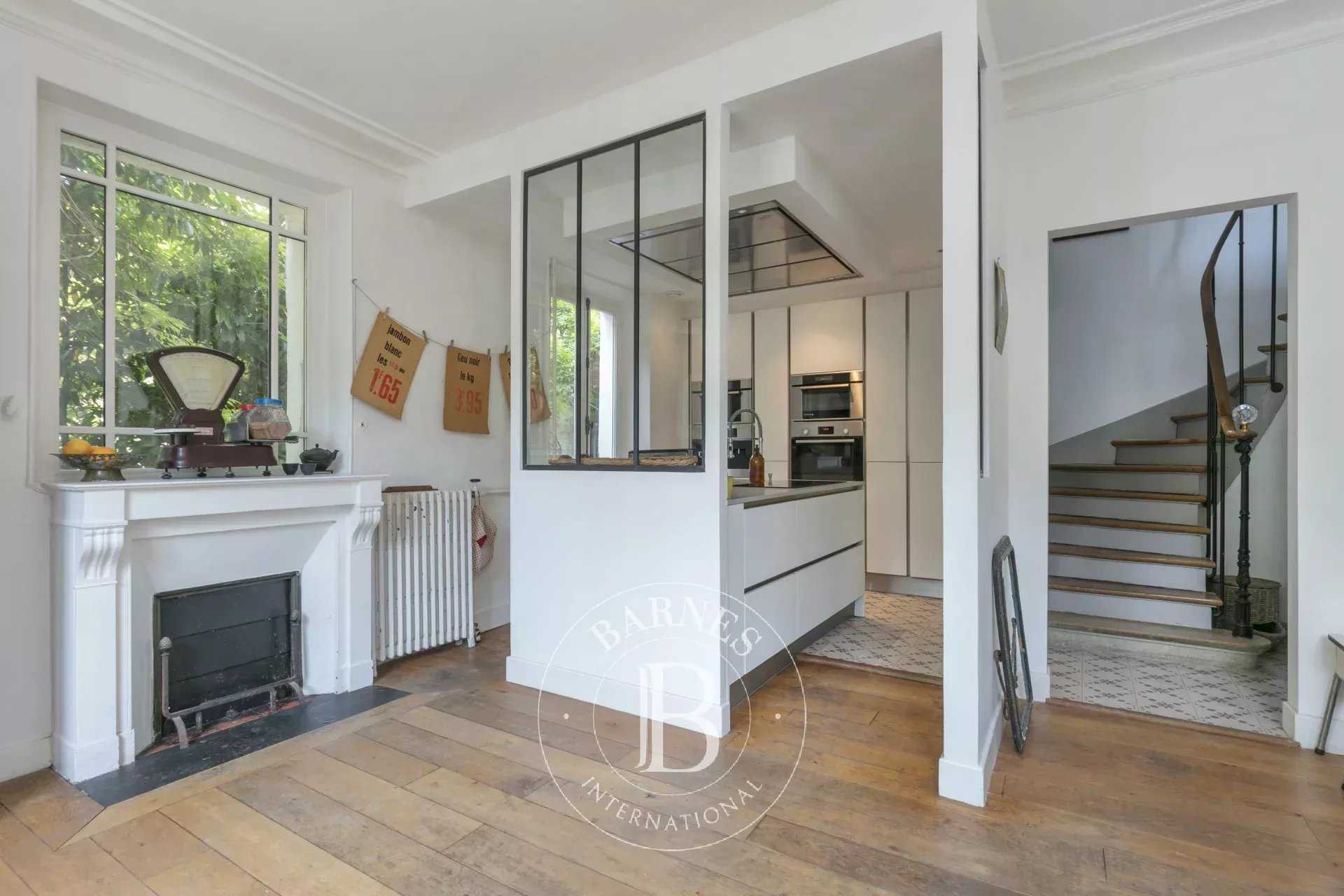 Maison Le Vésinet  -  ref 85976581 (picture 2)