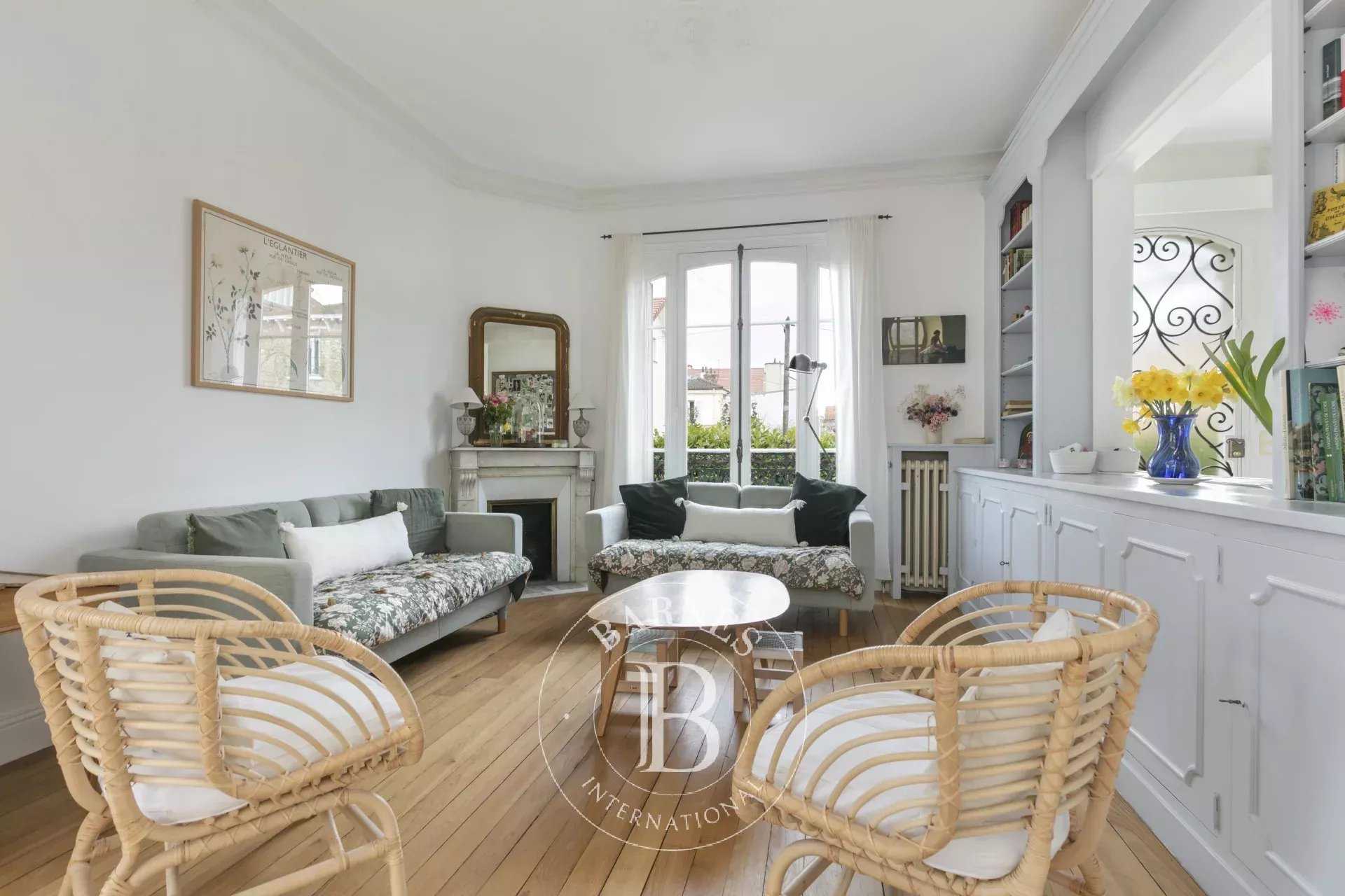 Maison Chatou  -  ref 85712292 (picture 1)