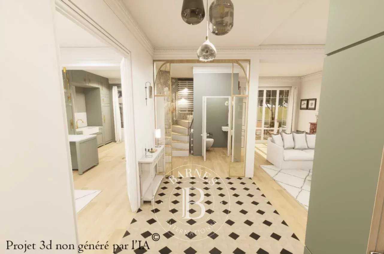 Property Chatou  -  ref 86642457 (picture 3)