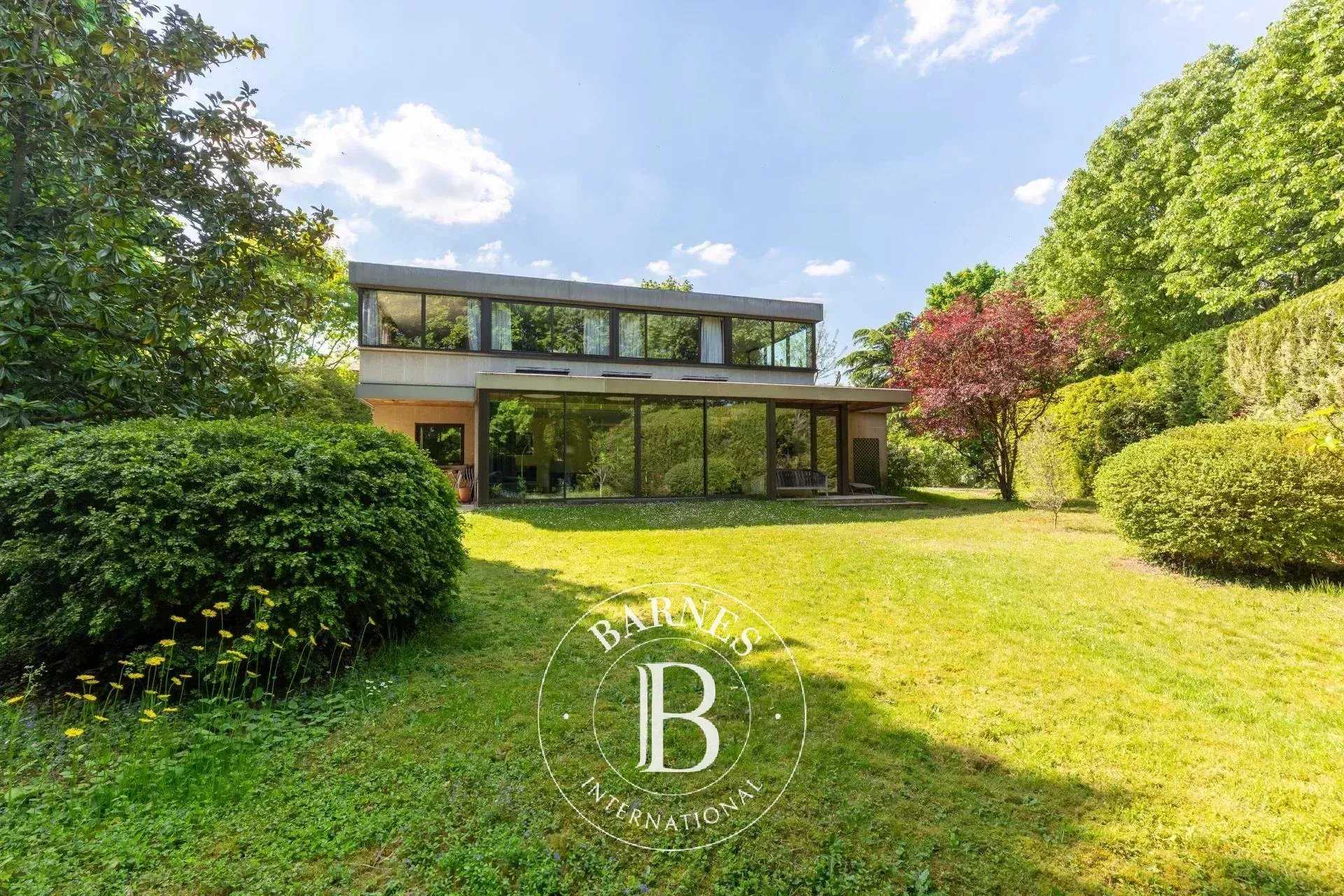 Maisons-Laffitte  - Maison 8 Pièces
