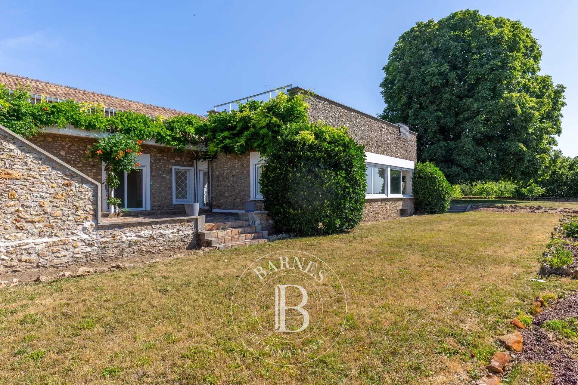 Maison Chambourcy  -  ref 84988416 (picture 1)