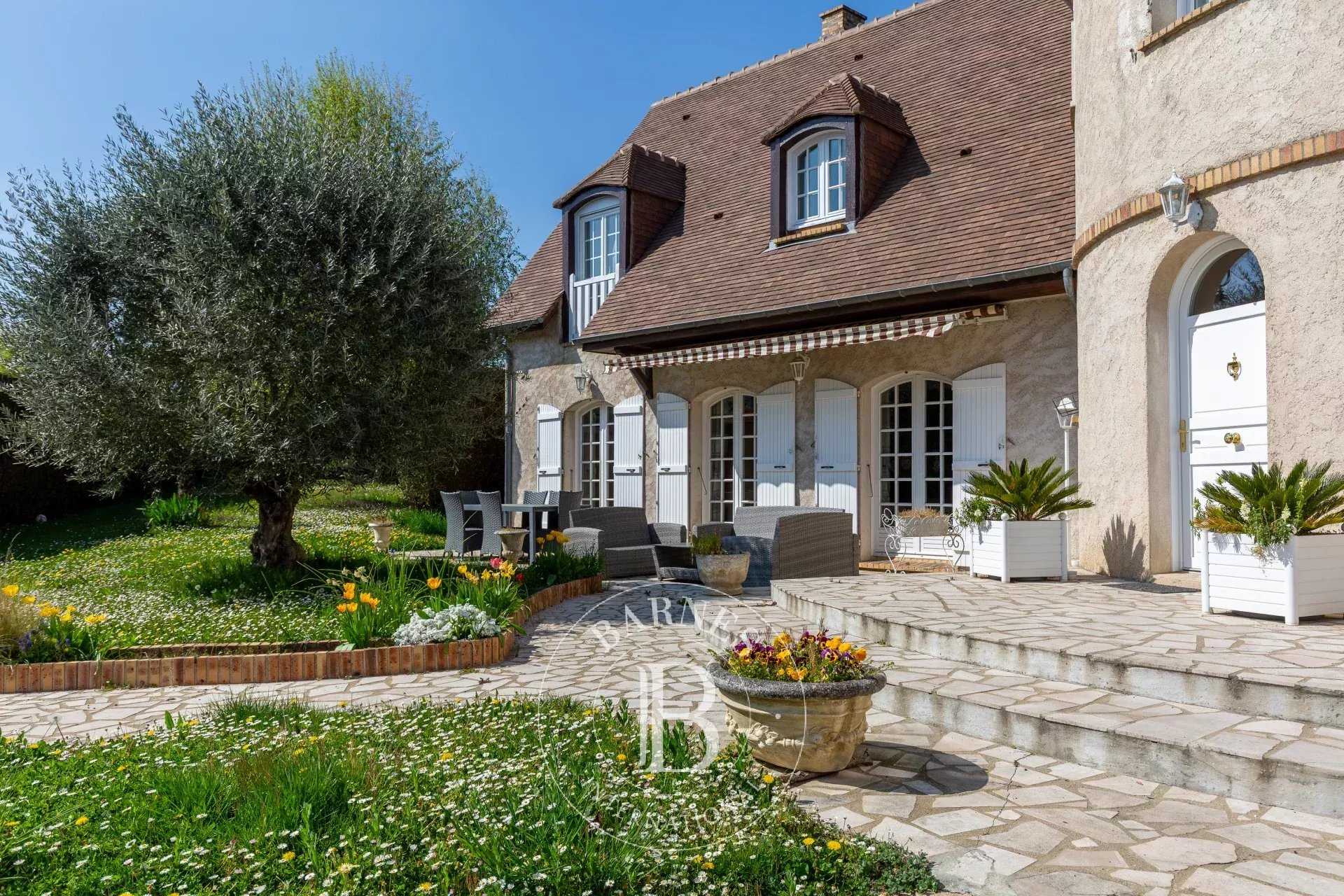 Maison Orgeval  -  ref 85831435 (picture 2)