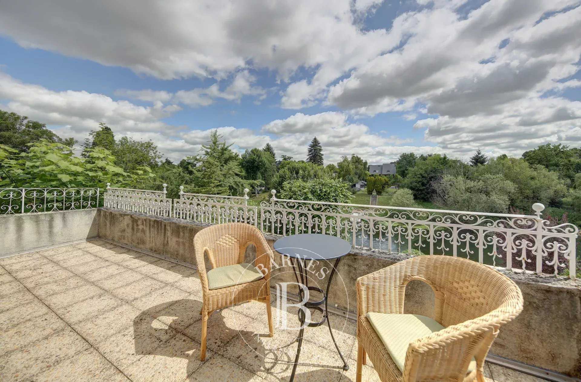 Casa Villennes-sur-Seine  -  ref 86072905 (picture 3)