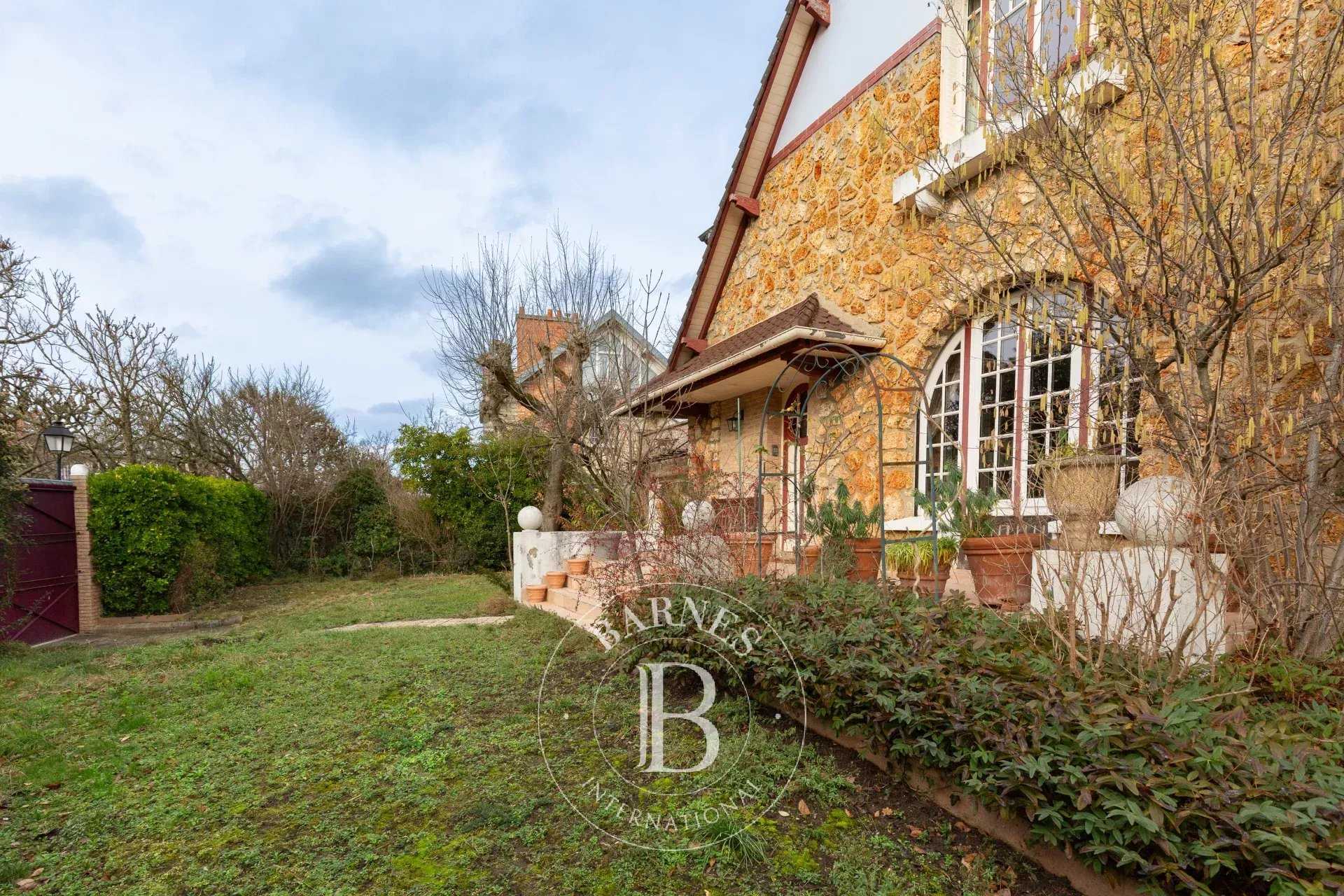 Casa Le Vésinet  -  ref 85972466 (picture 3)