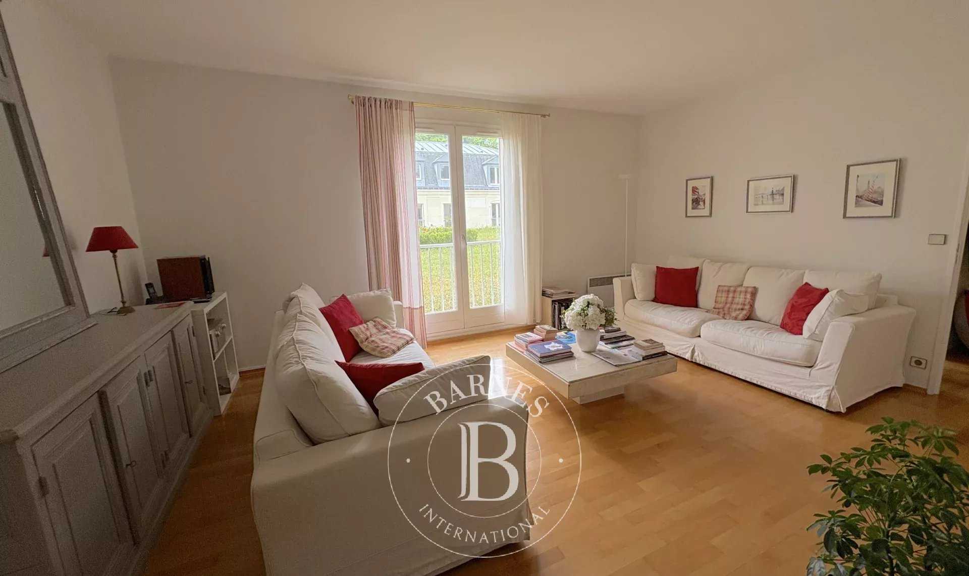 Duplex Le Pecq  -  ref 85999411 (picture 3)