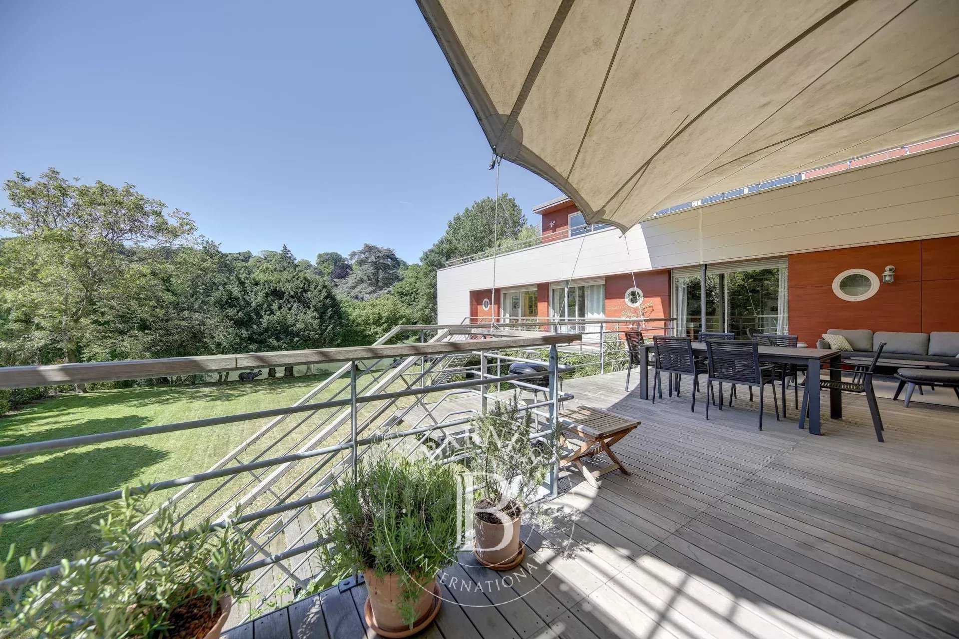 Maison Villennes-sur-Seine  -  ref 85947295 (picture 1)