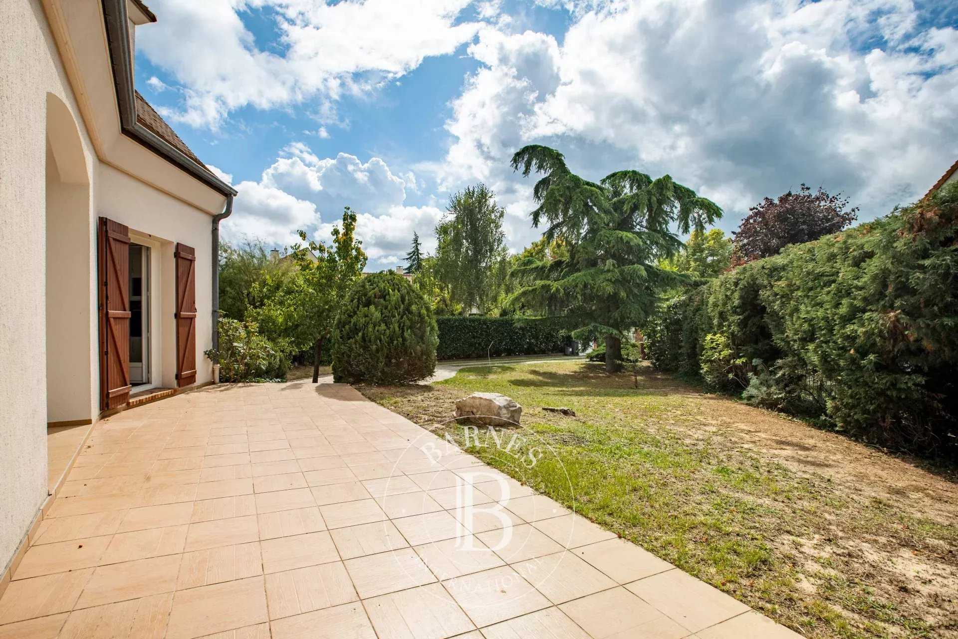 Maison Croissy-sur-Seine  -  ref 86187229 (picture 3)