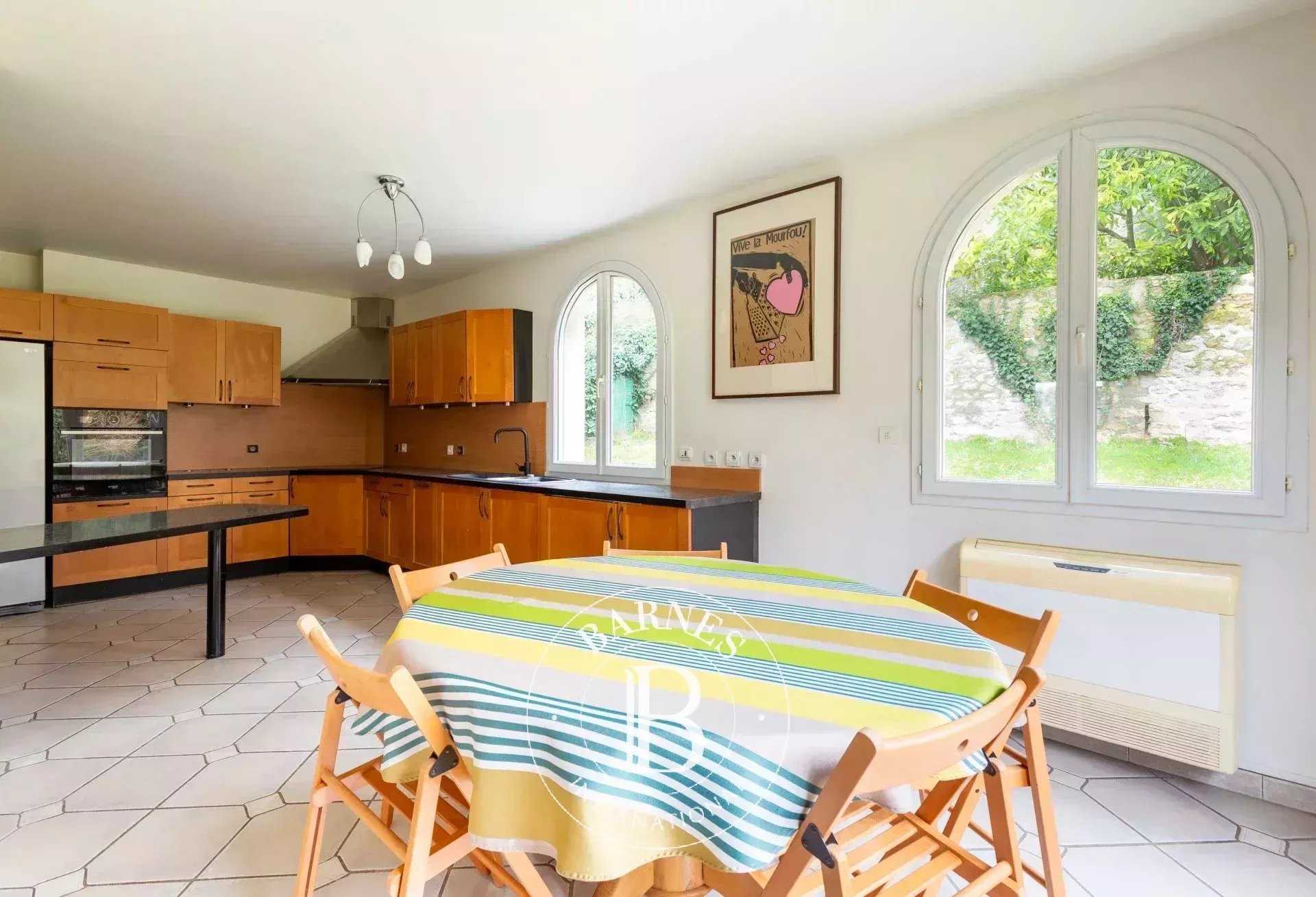 Maison Le Pecq  -  ref 85556881 (picture 3)