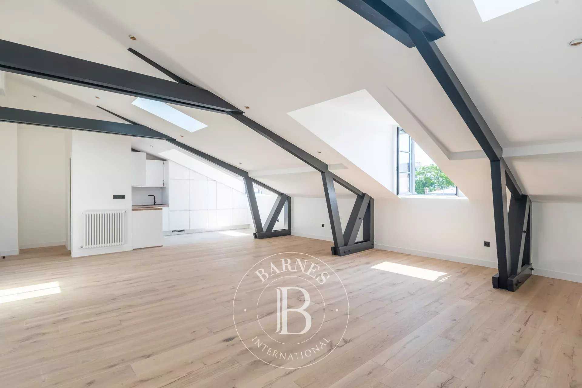 Apartment Saint-Germain-en-Laye  -  ref 85040154 (picture 1)