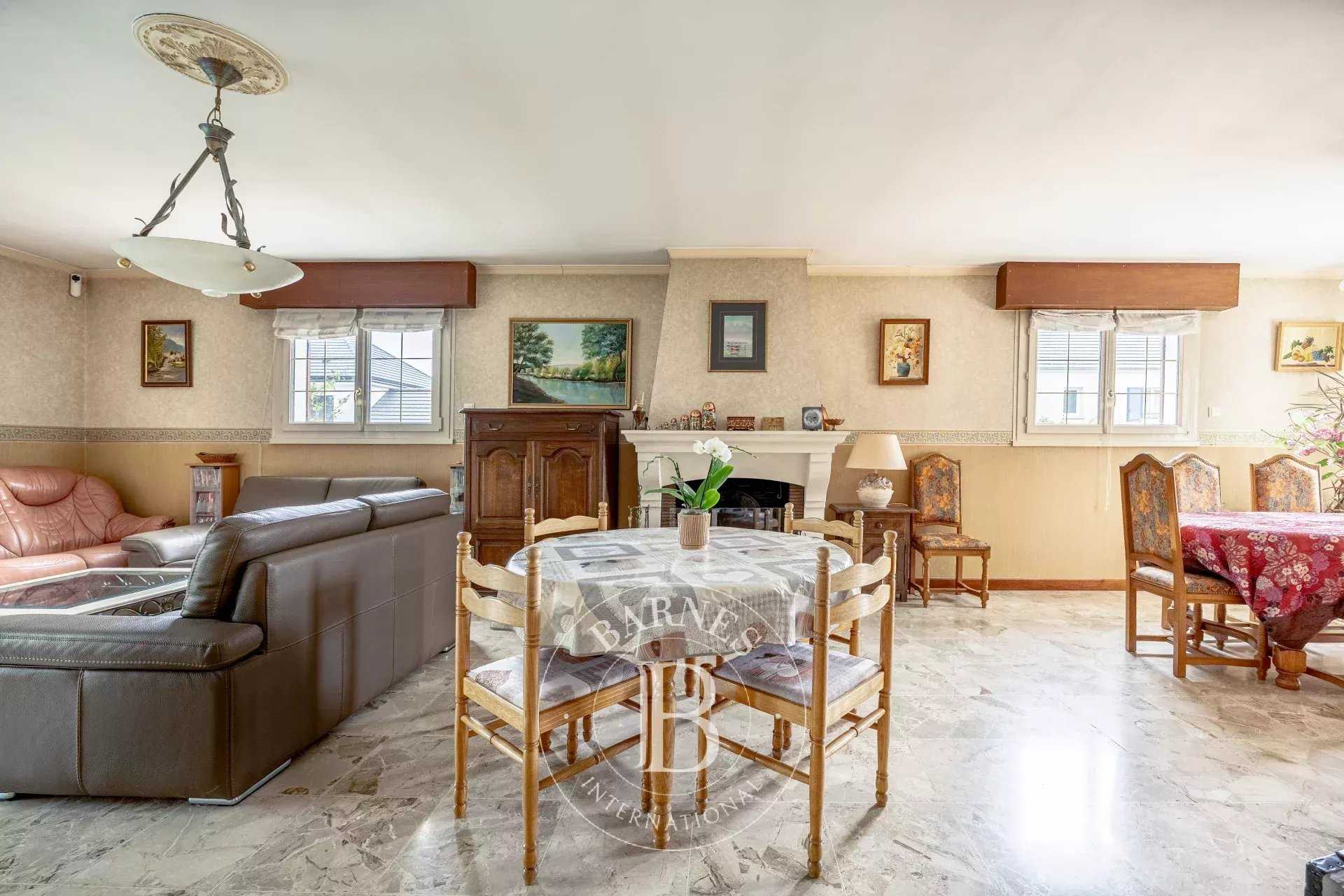 Maison Villennes-sur-Seine  -  ref 86443038 (picture 3)