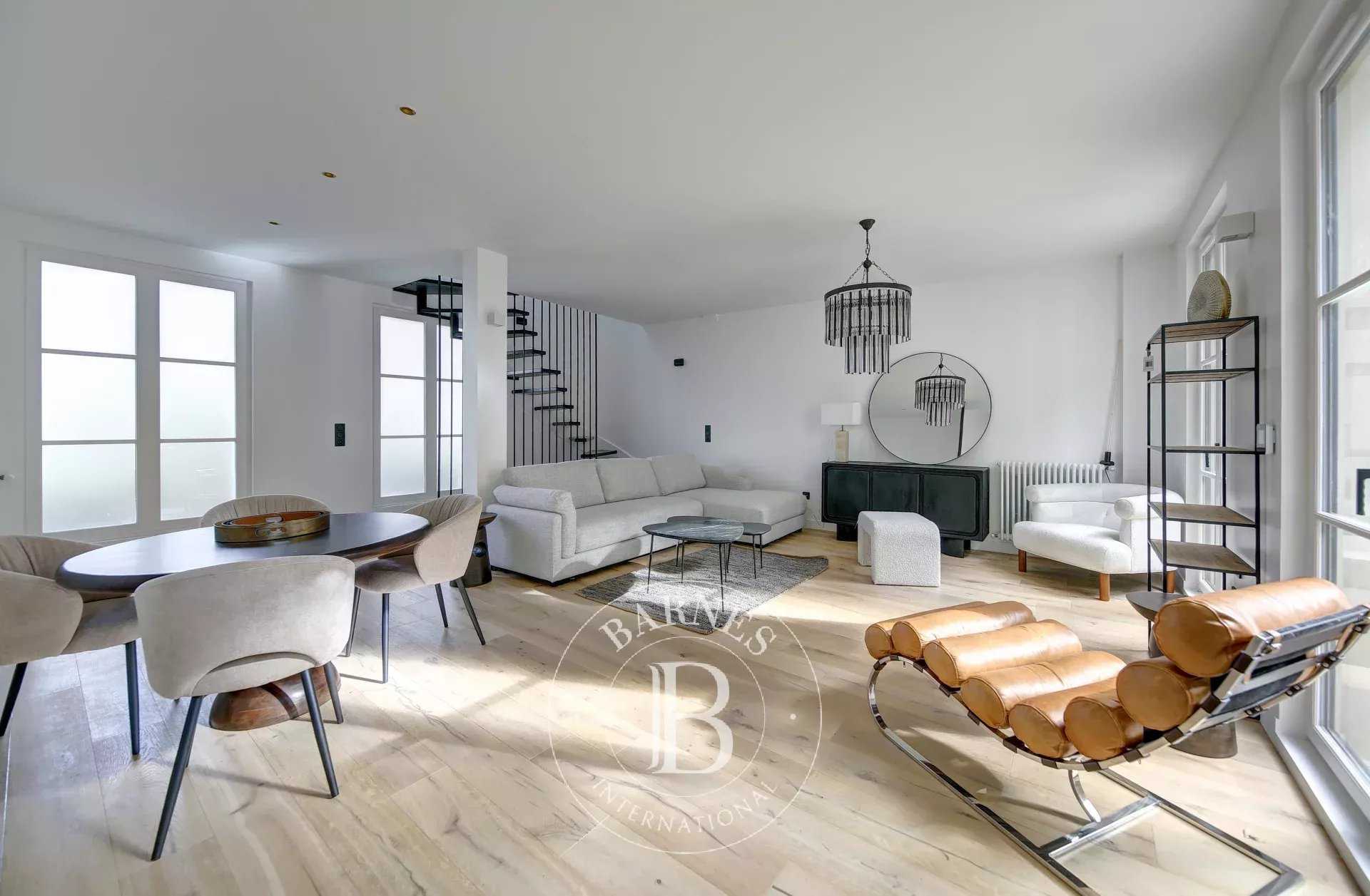 Casa Saint-Germain-en-Laye  -  ref 85826603 (picture 3)