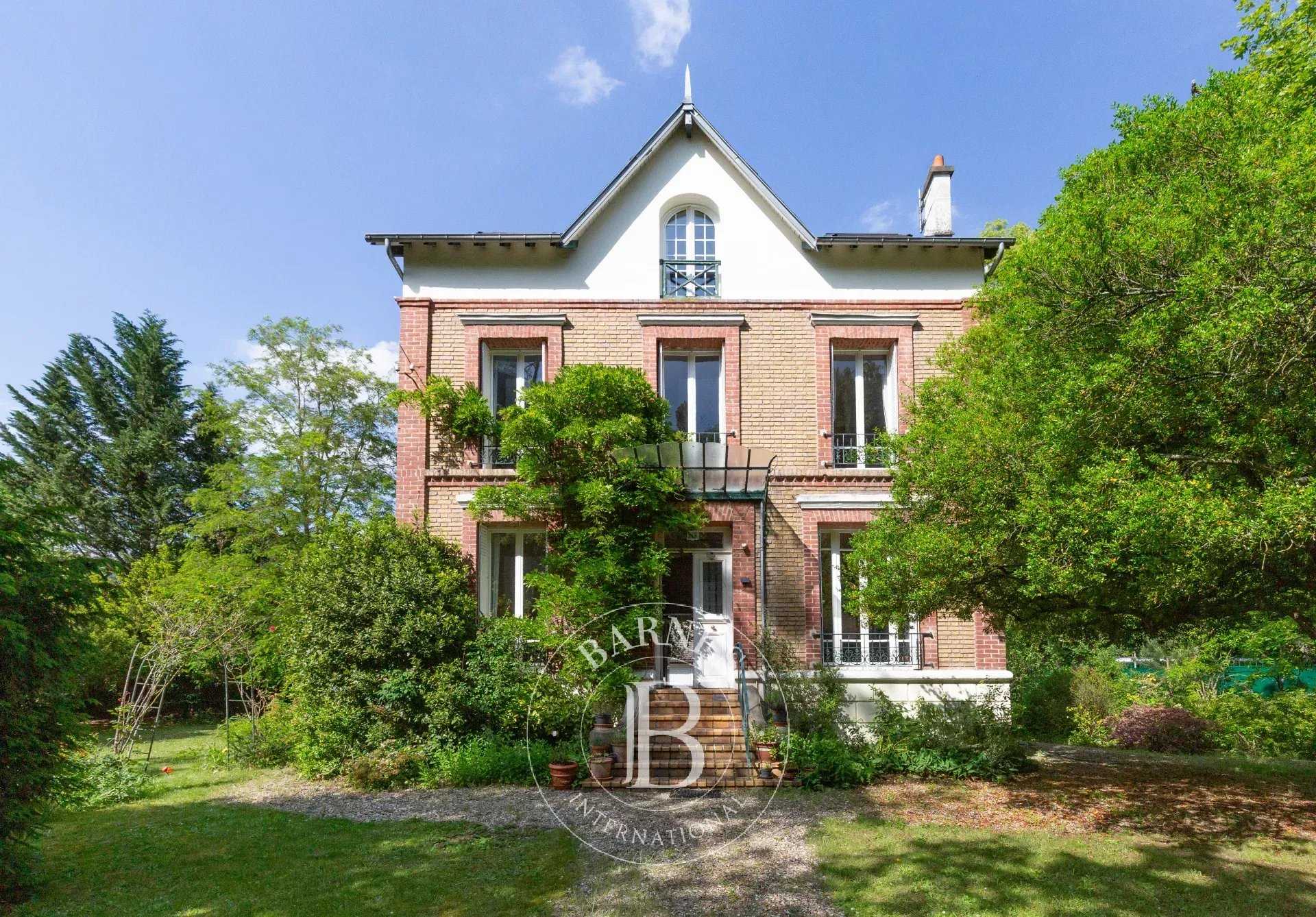 Maison Maisons-Laffitte  -  ref 87035412 (picture 2)