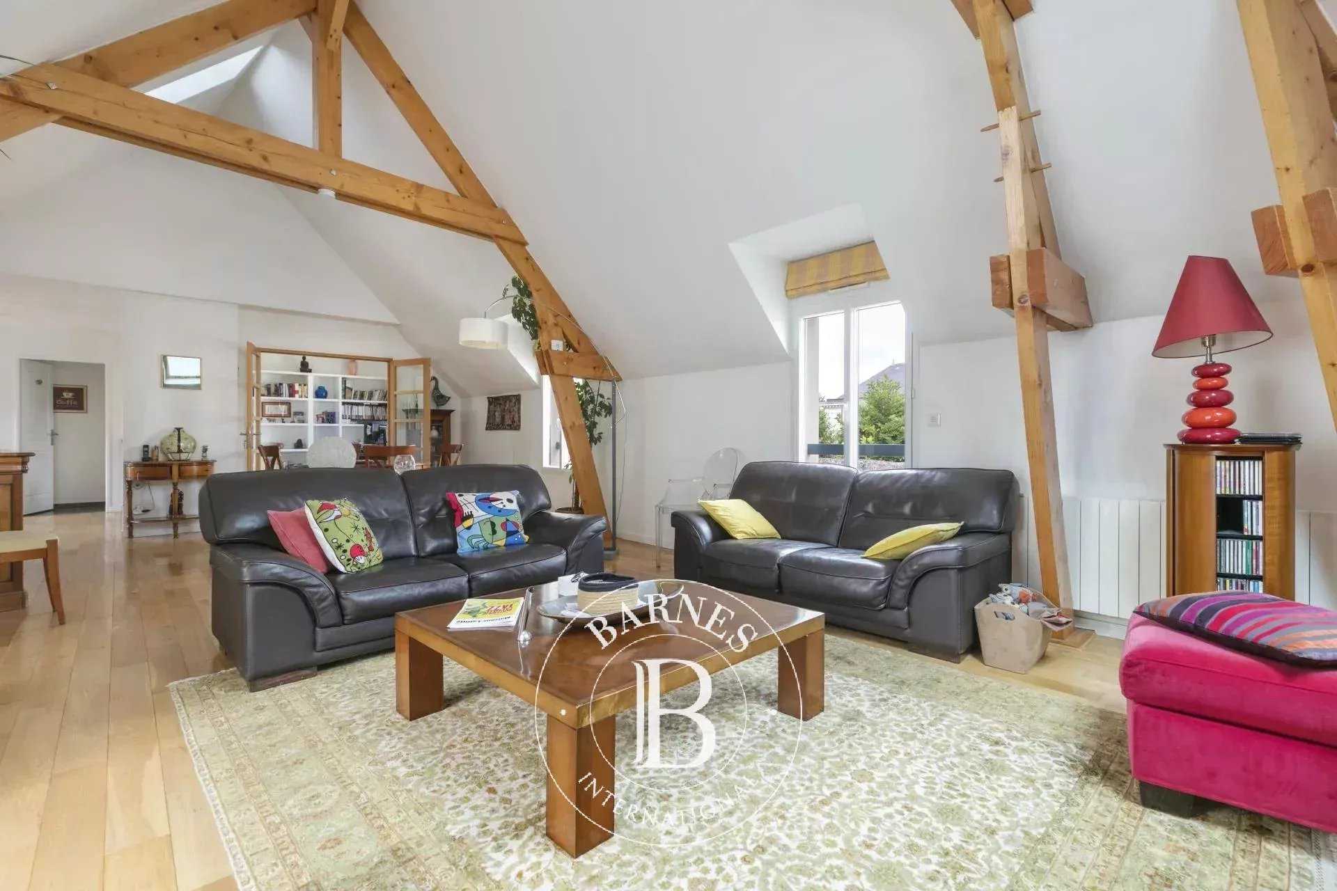 Apartment Maisons-Laffitte  -  ref 86113343 (picture 3)