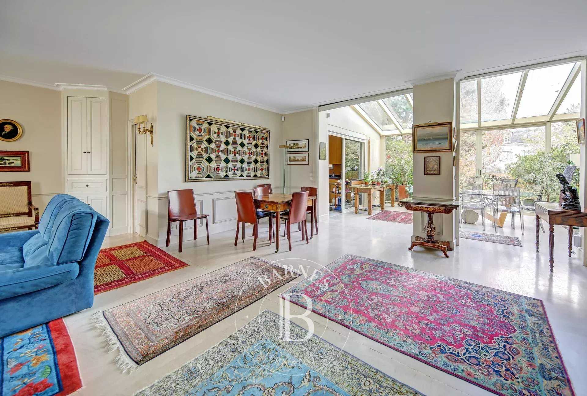 House Saint-Germain-en-Laye  -  ref 86380606 (picture 3)