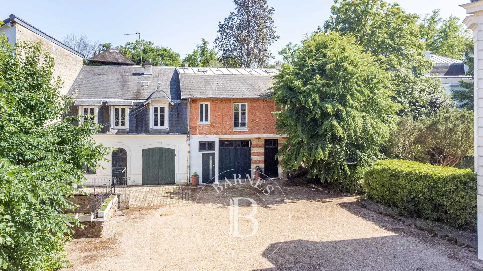 Maison Maisons-Laffitte  -  ref 87046113 (picture 3)
