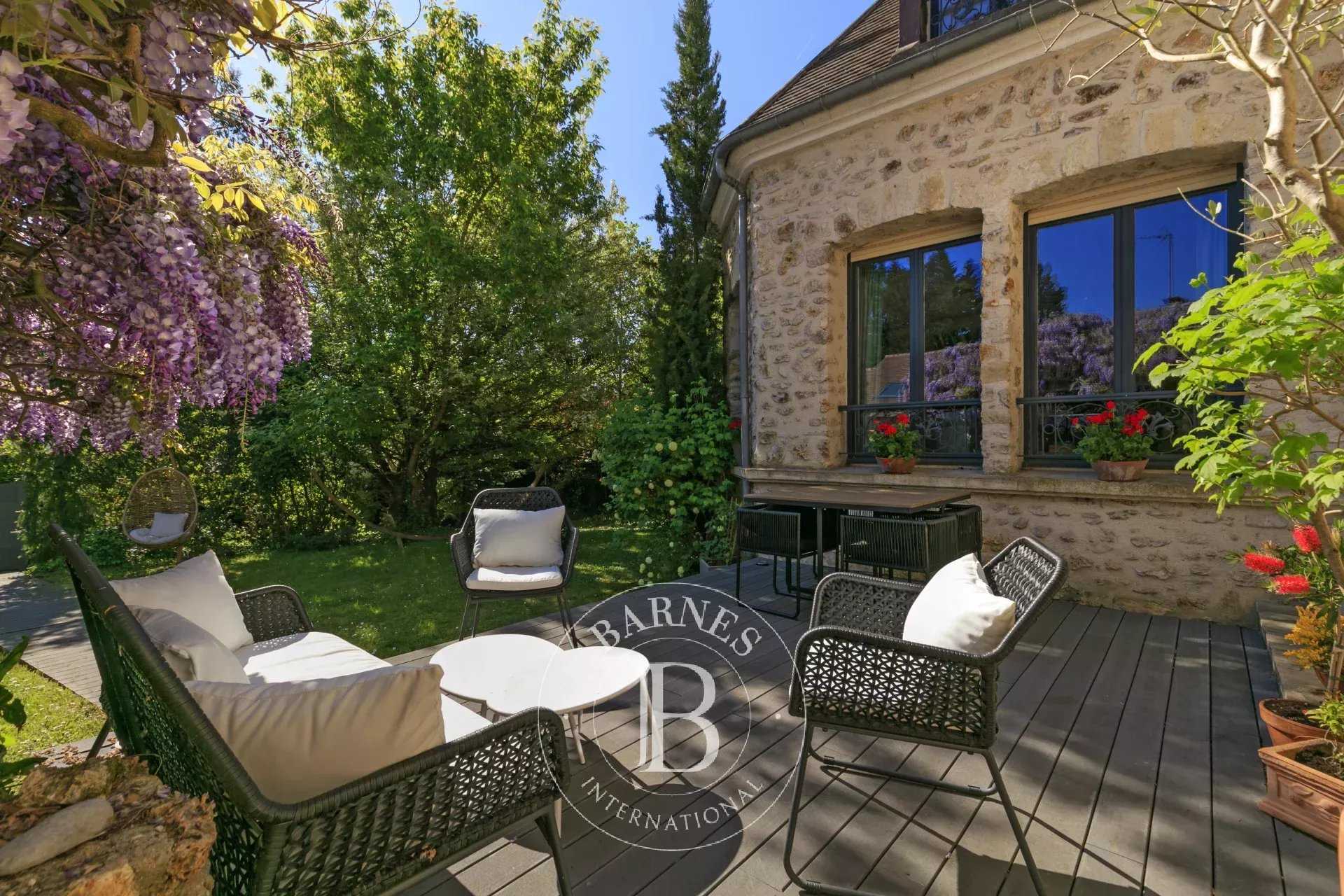 House Orgeval  -  ref 85894997 (picture 2)