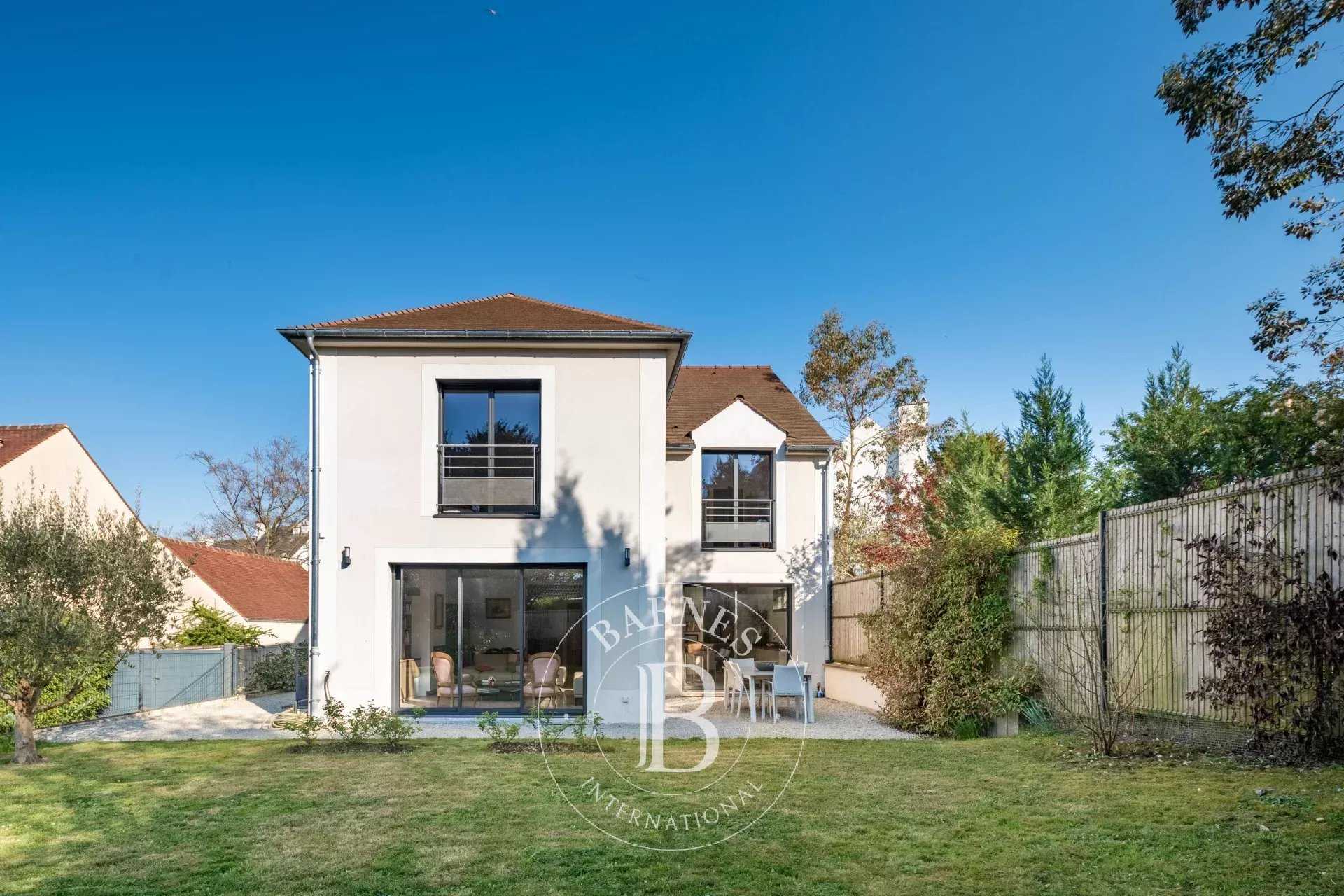 Casa Fourqueux  -  ref 83405856 (picture 1)