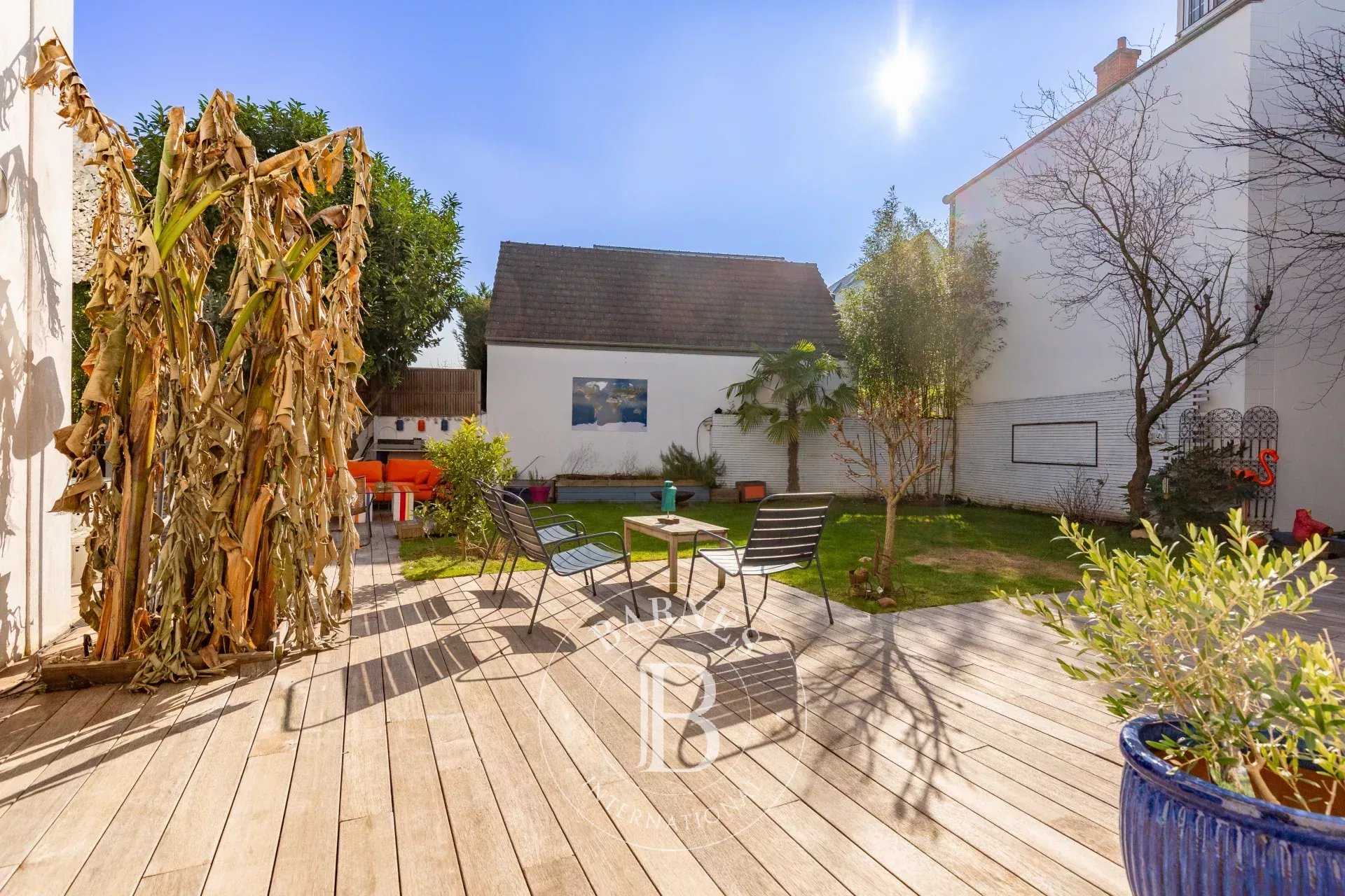 Maison Montesson  -  ref 85632323 (picture 3)