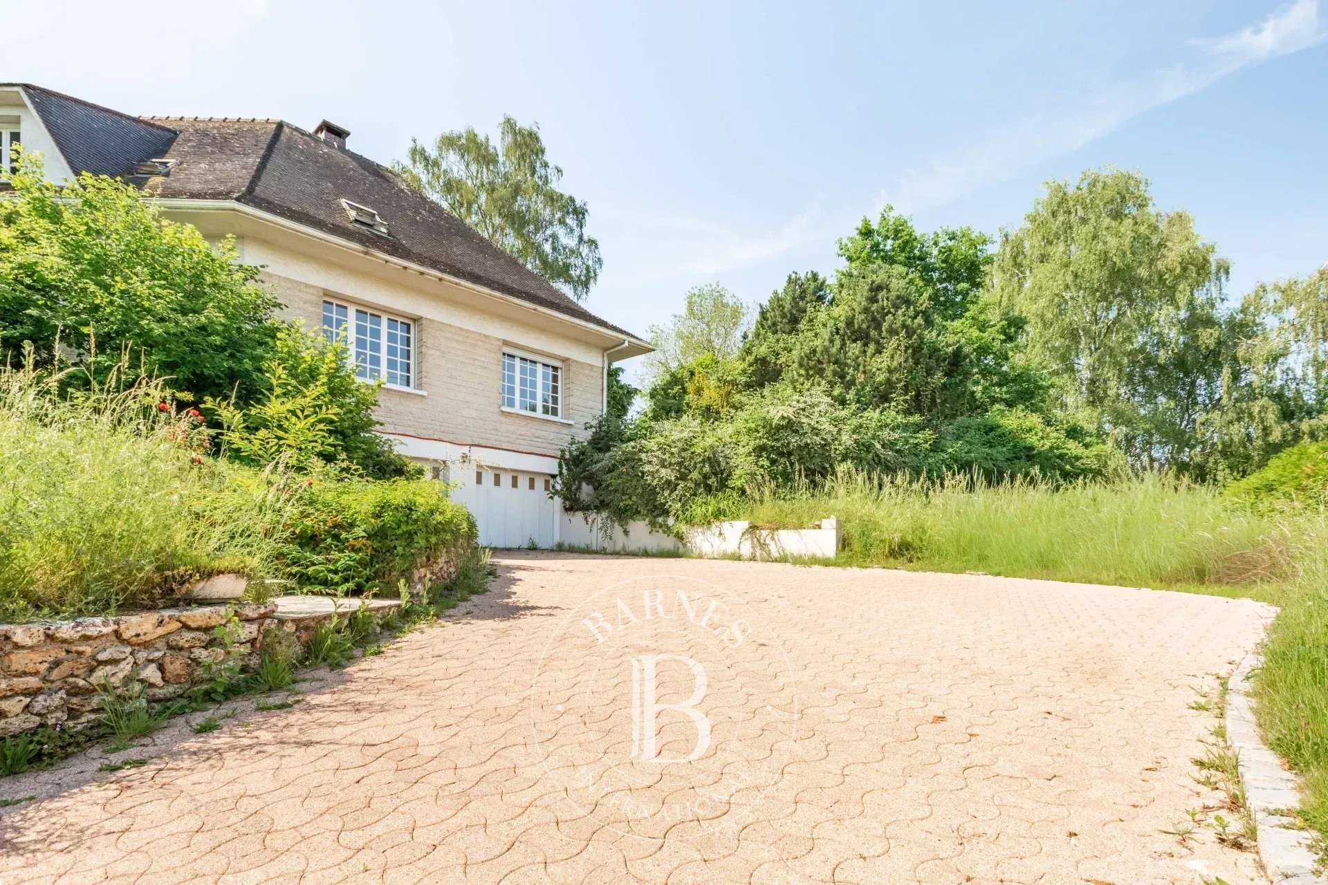 House Orgeval  -  ref 87057400 (picture 2)