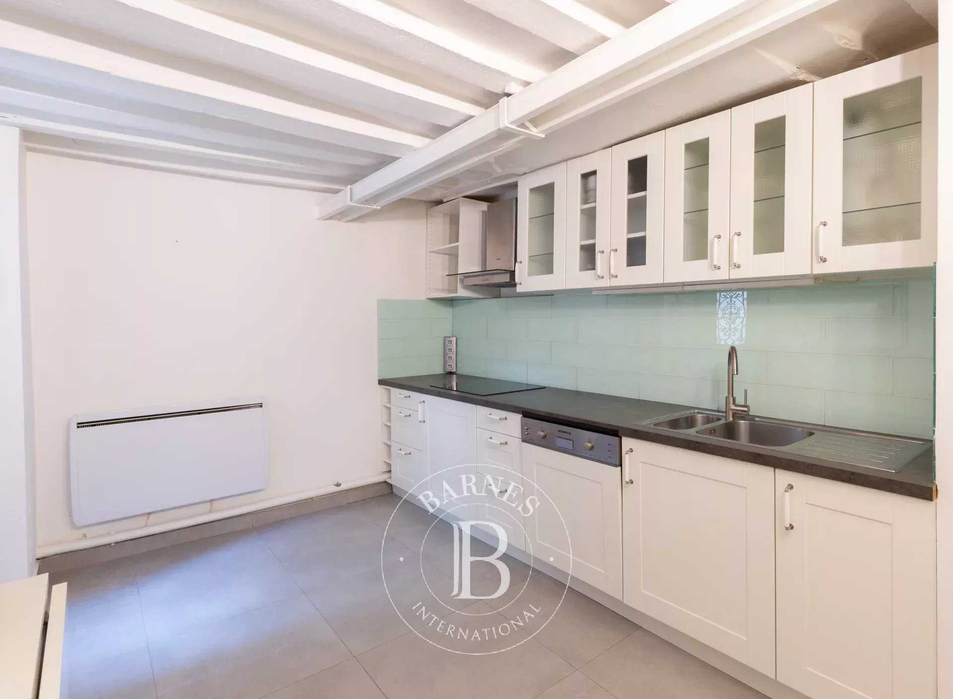 Appartement Saint-Germain-en-Laye  -  ref 86997768 (picture 3)