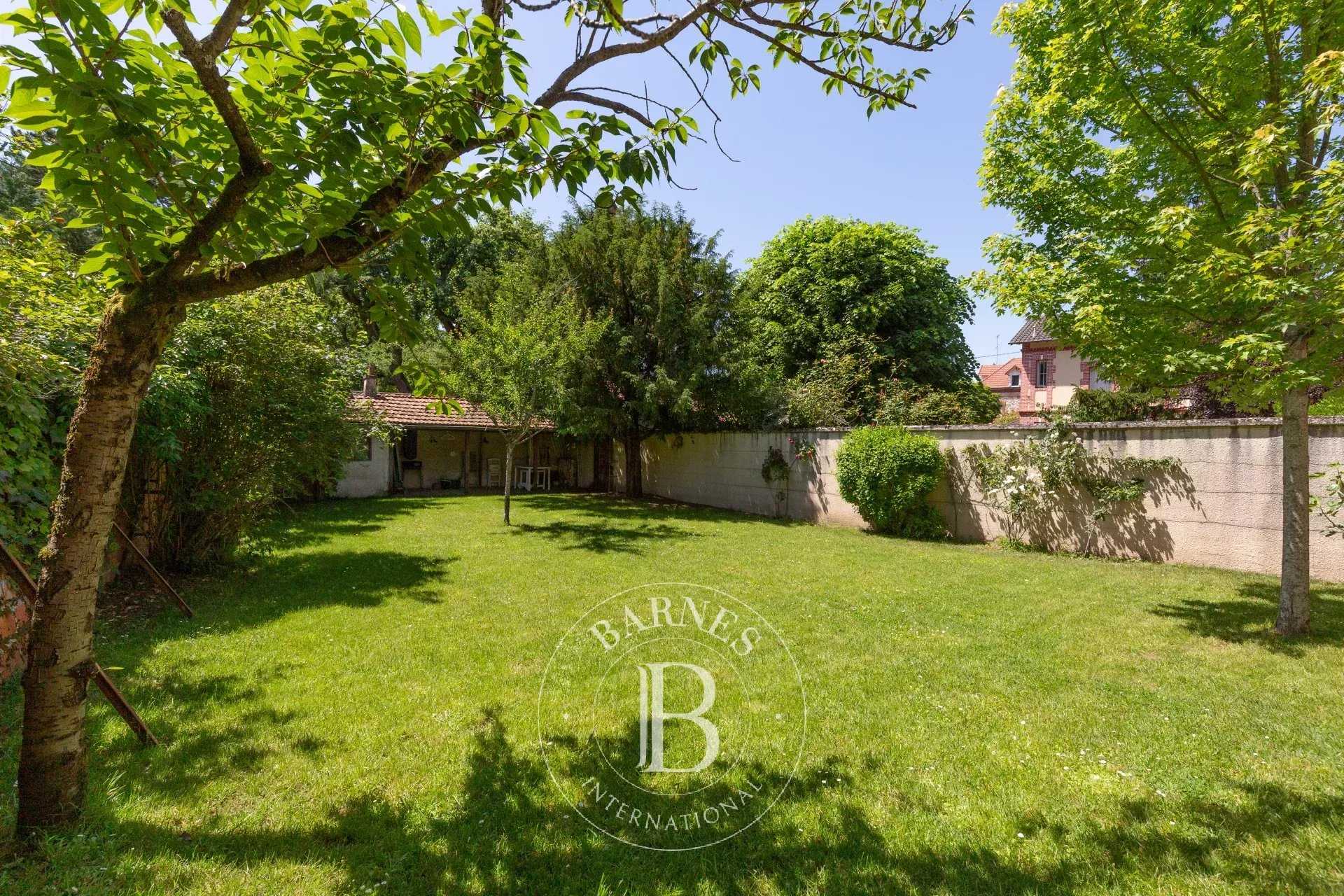 Maison Le Vésinet  -  ref 86691519 (picture 2)