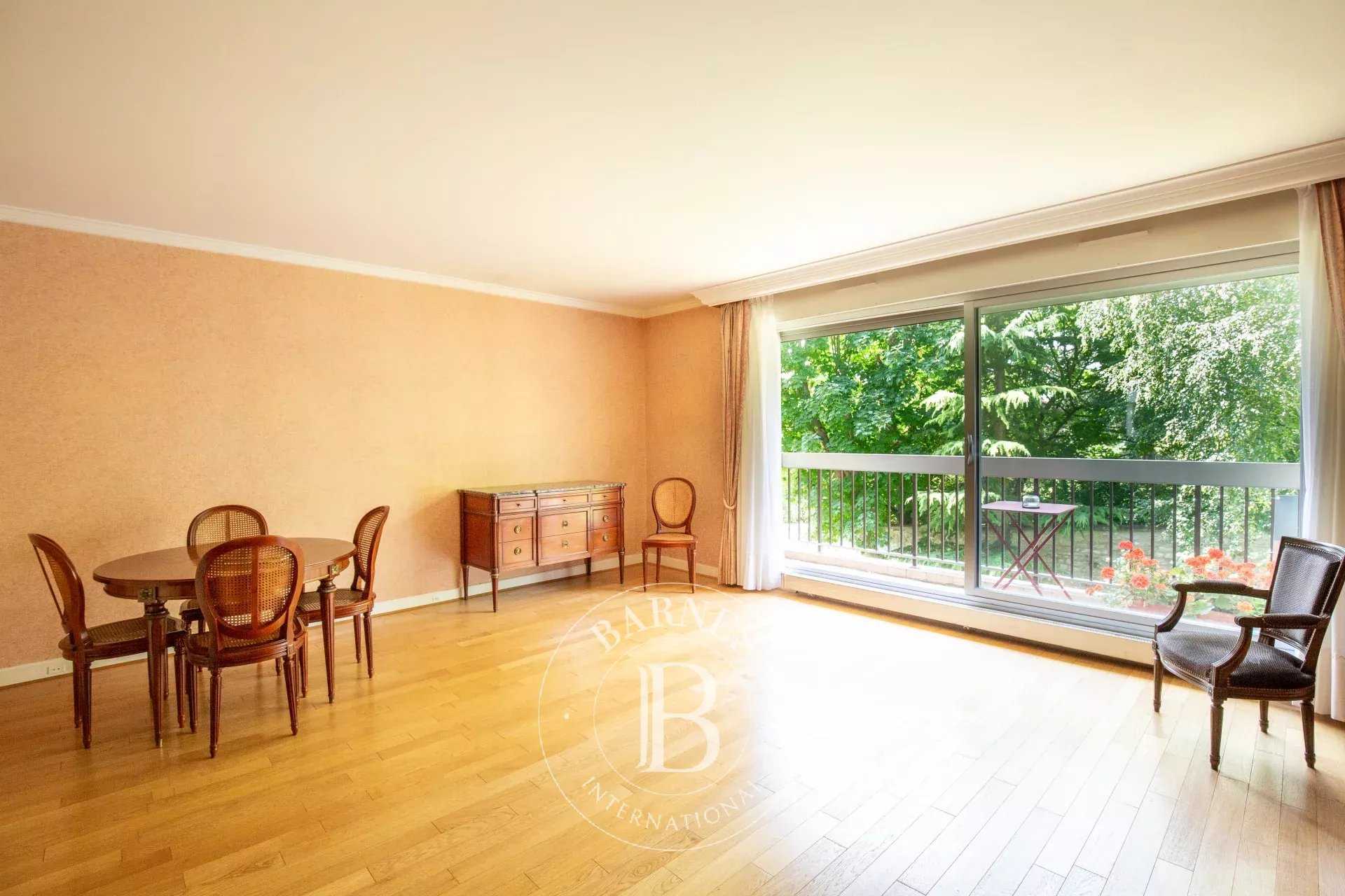 Apartment Saint-Germain-en-Laye  -  ref 85833351 (picture 1)