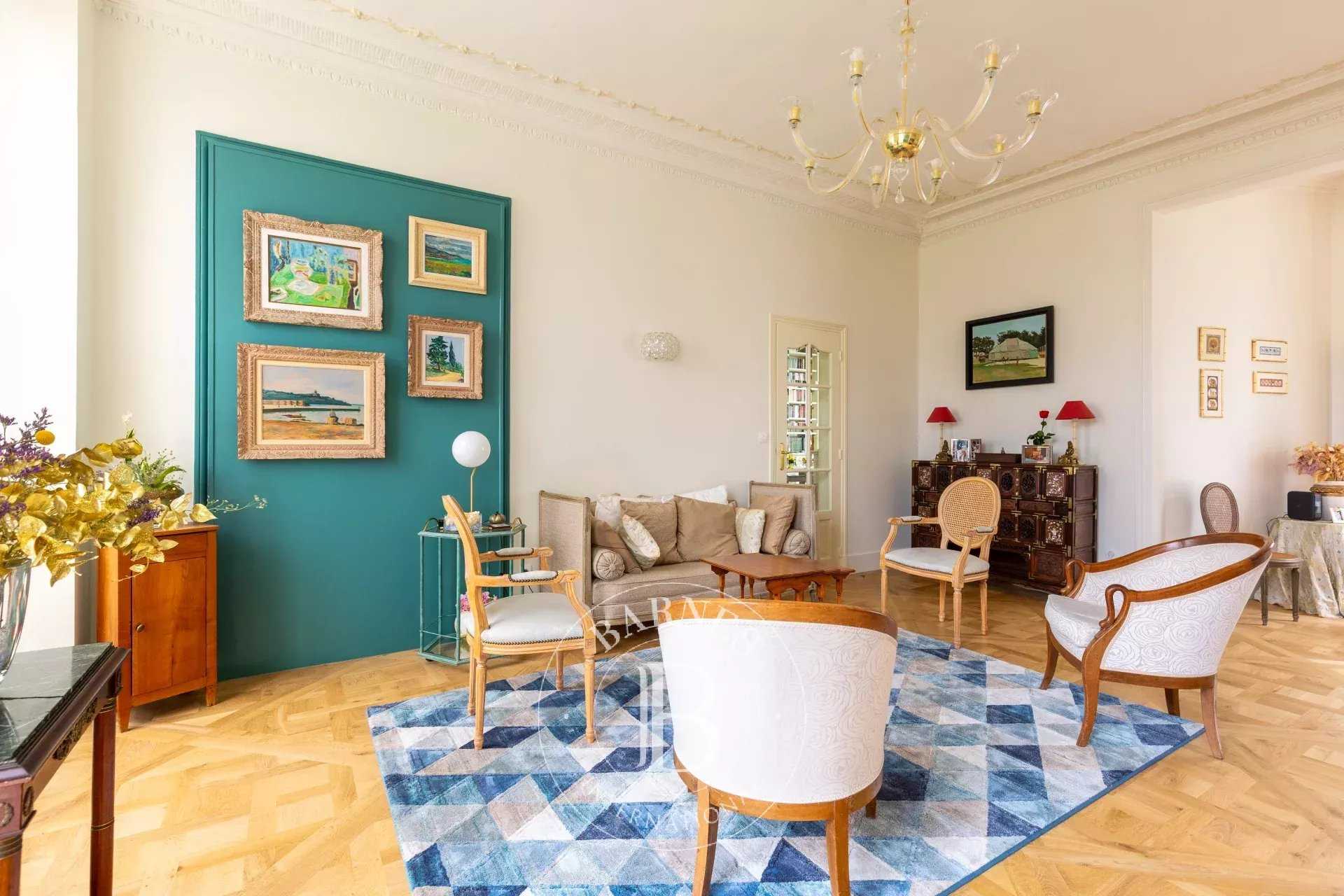 Appartement Saint-Germain-en-Laye  -  ref 85710607 (picture 3)