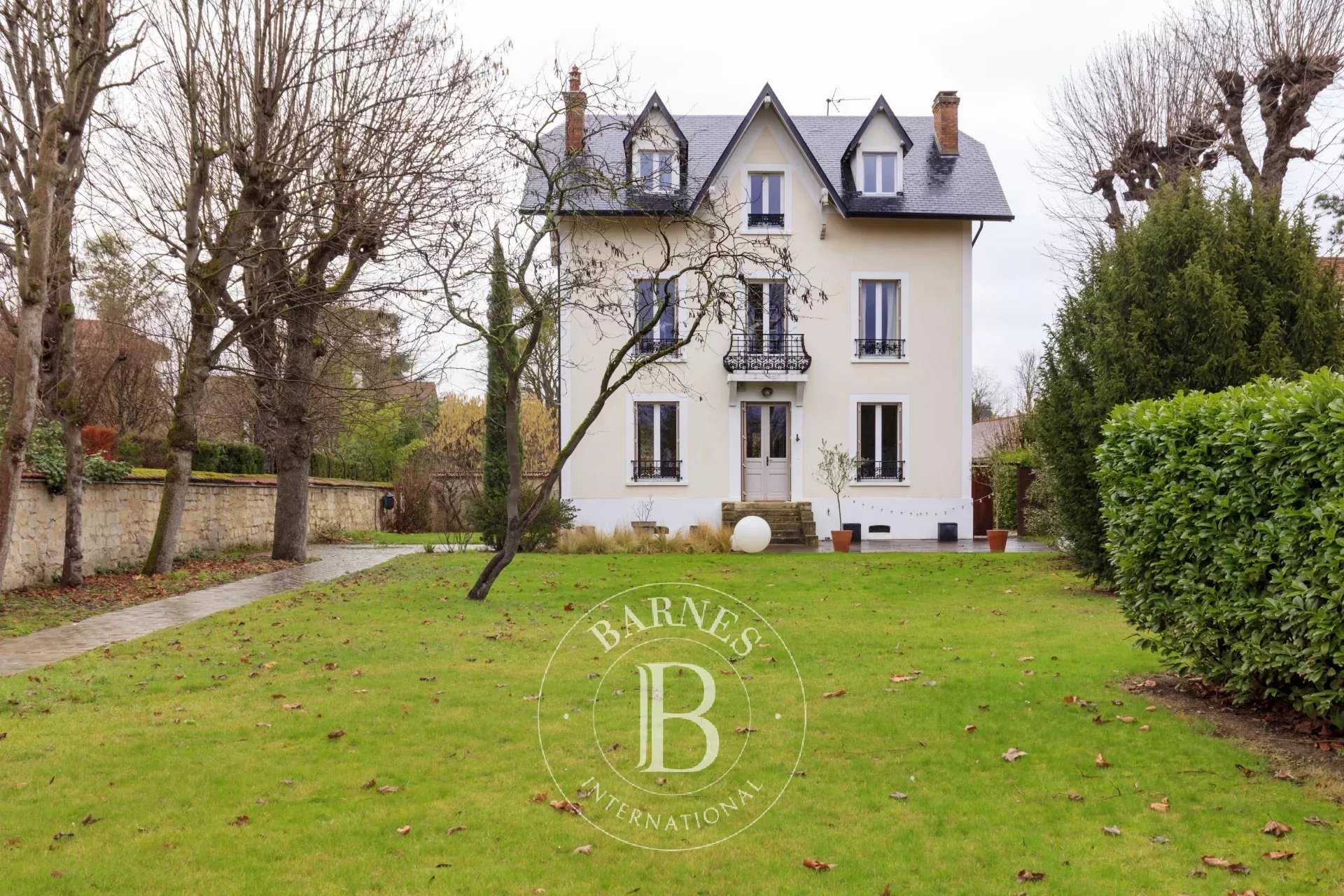 Casa Croissy-sur-Seine  -  ref 85597656 (picture 1)