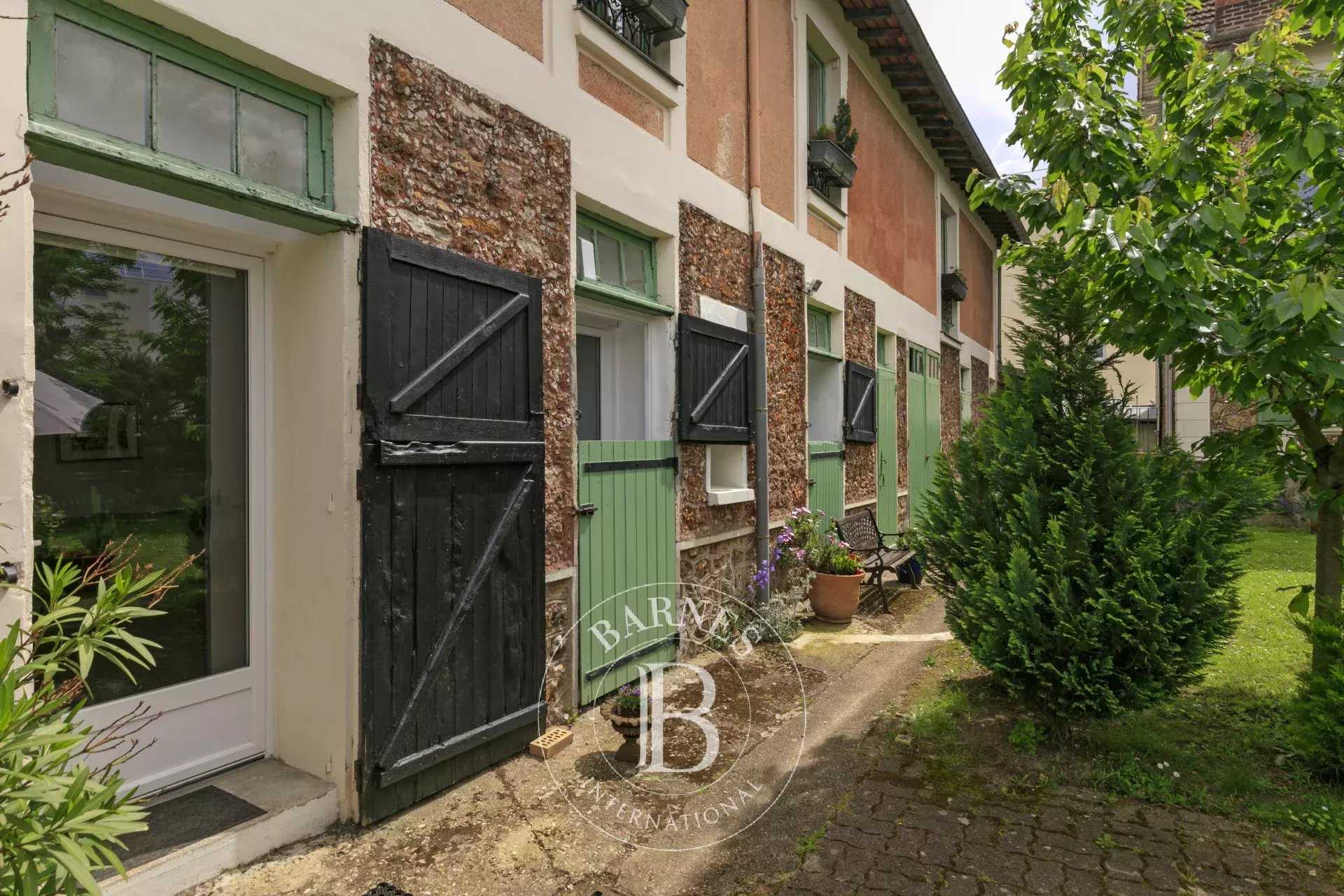 Maison Maisons-Laffitte  -  ref 84775518 (picture 2)