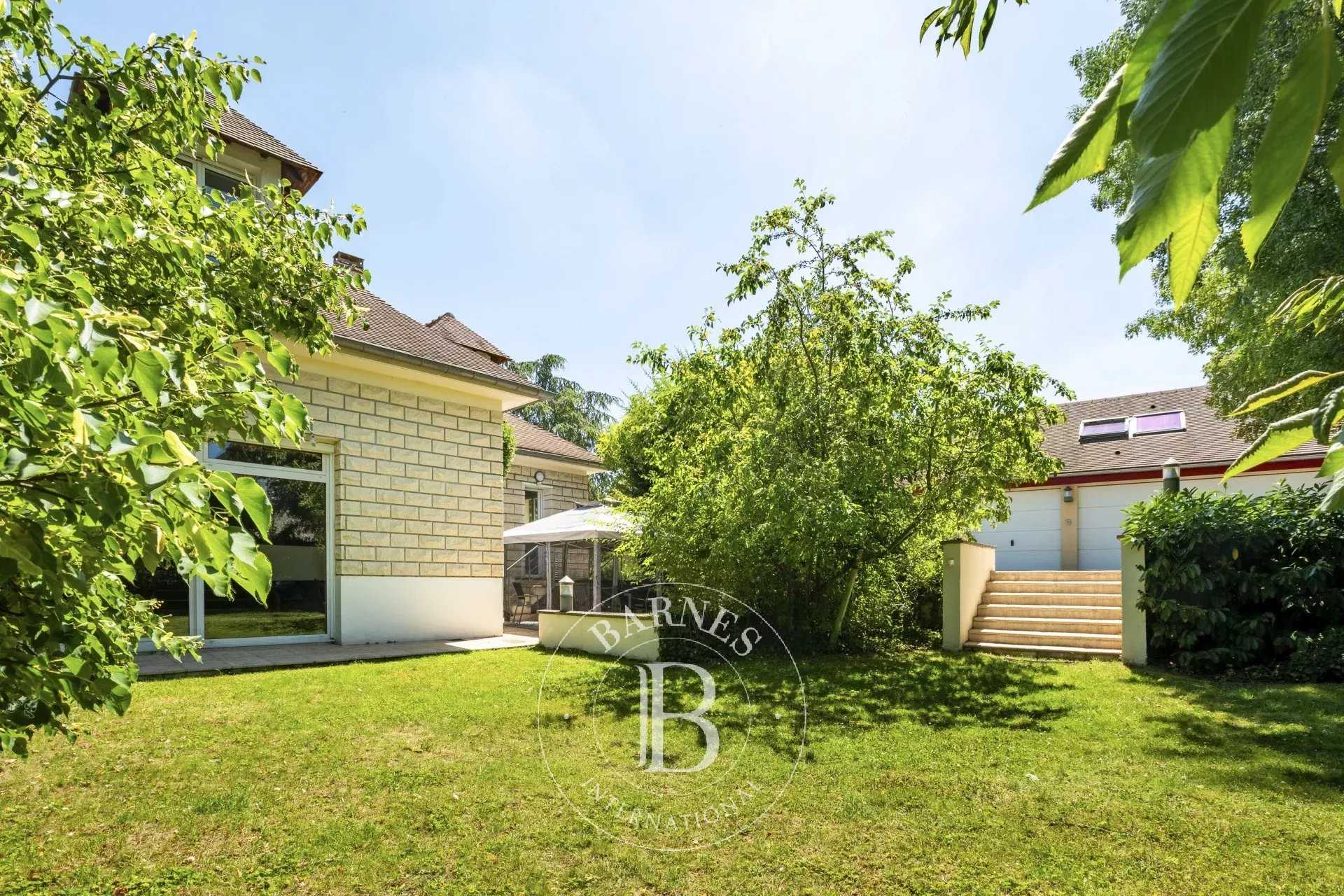 Maison Chambourcy  -  ref 86089335 (picture 2)