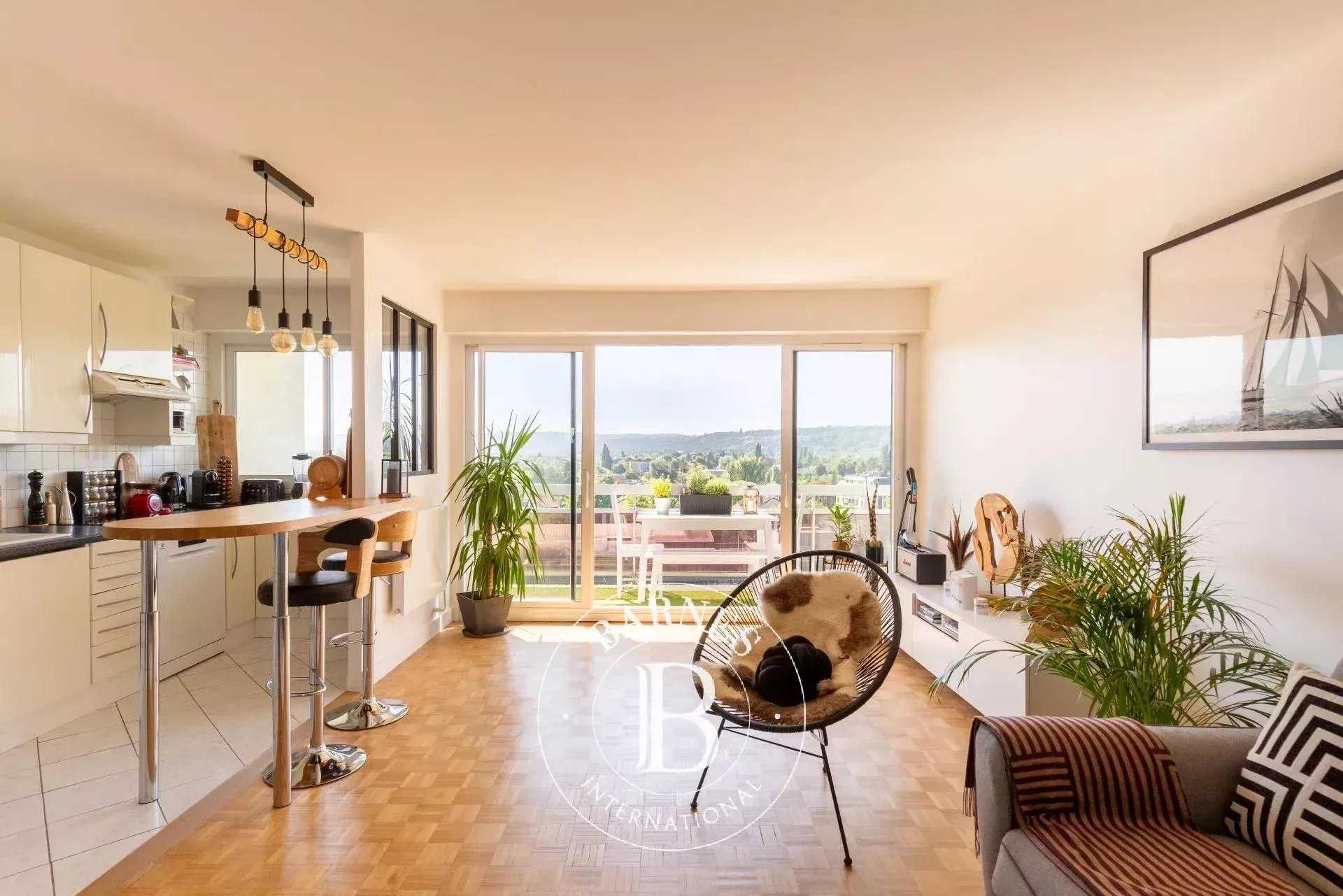 Piso Le Pecq  -  ref 85700561 (picture 3)
