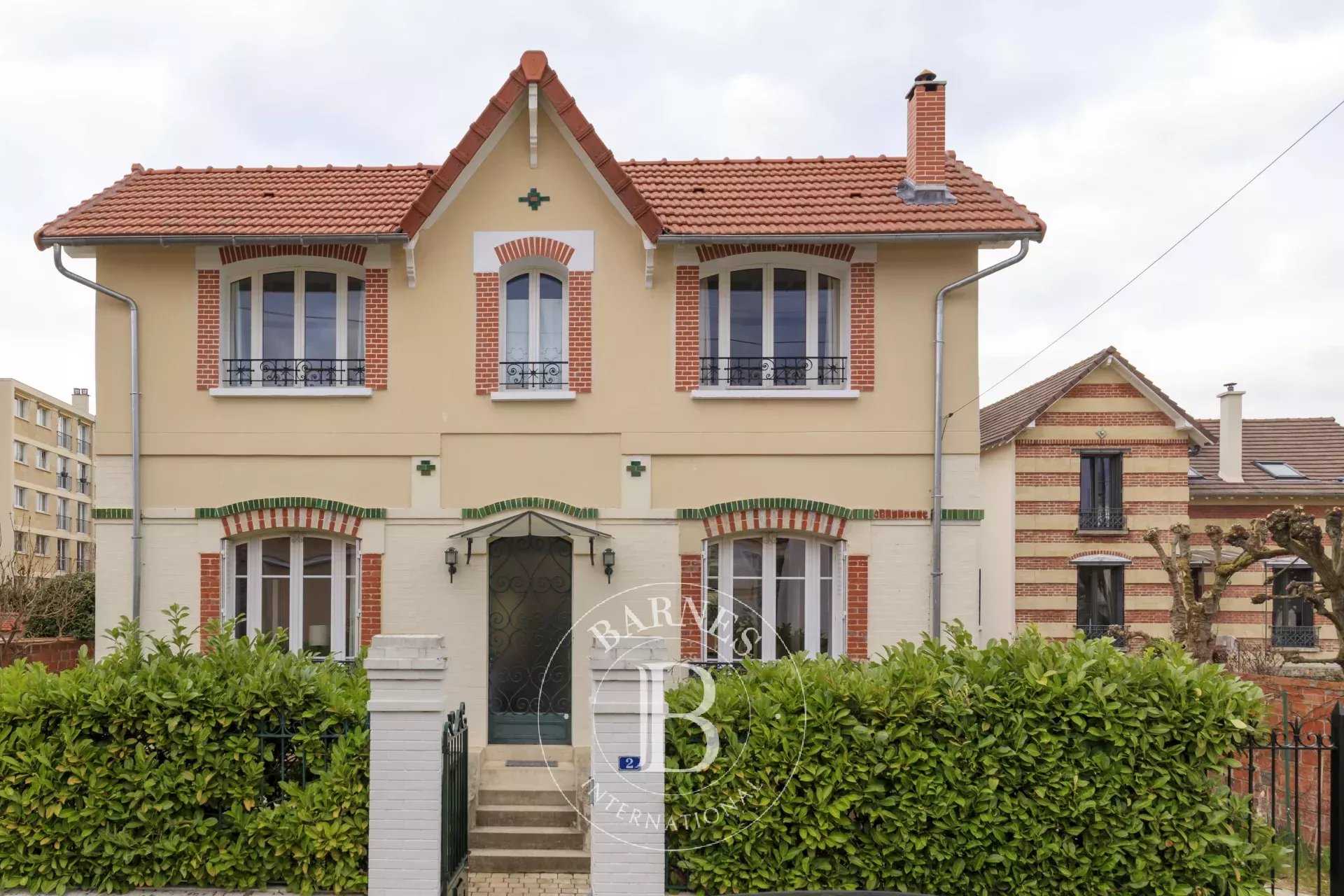 Casa Chatou  -  ref 85712292 (picture 1)