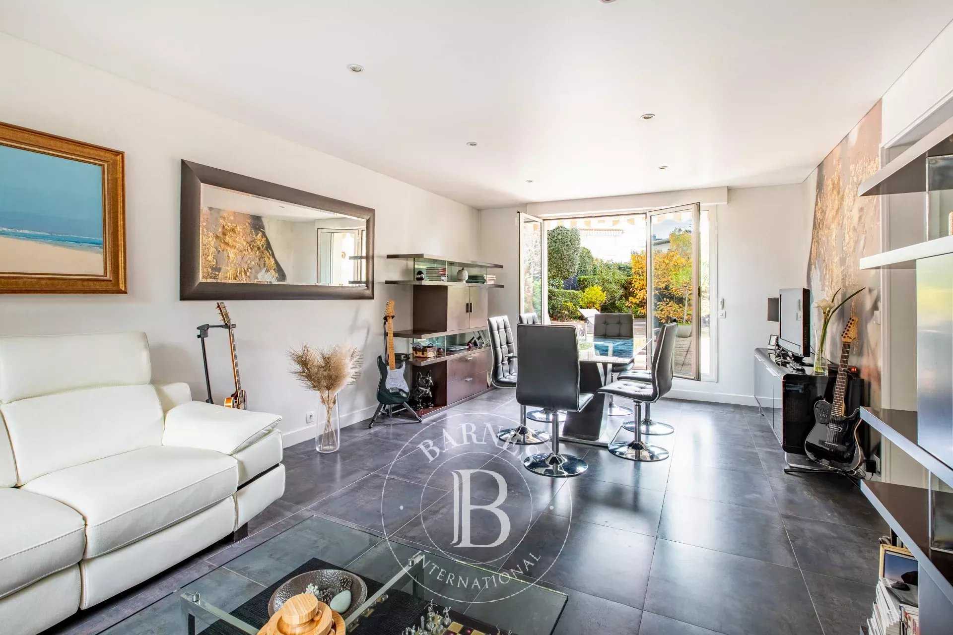 Piso Saint-Germain-en-Laye  -  ref 86407792 (picture 3)