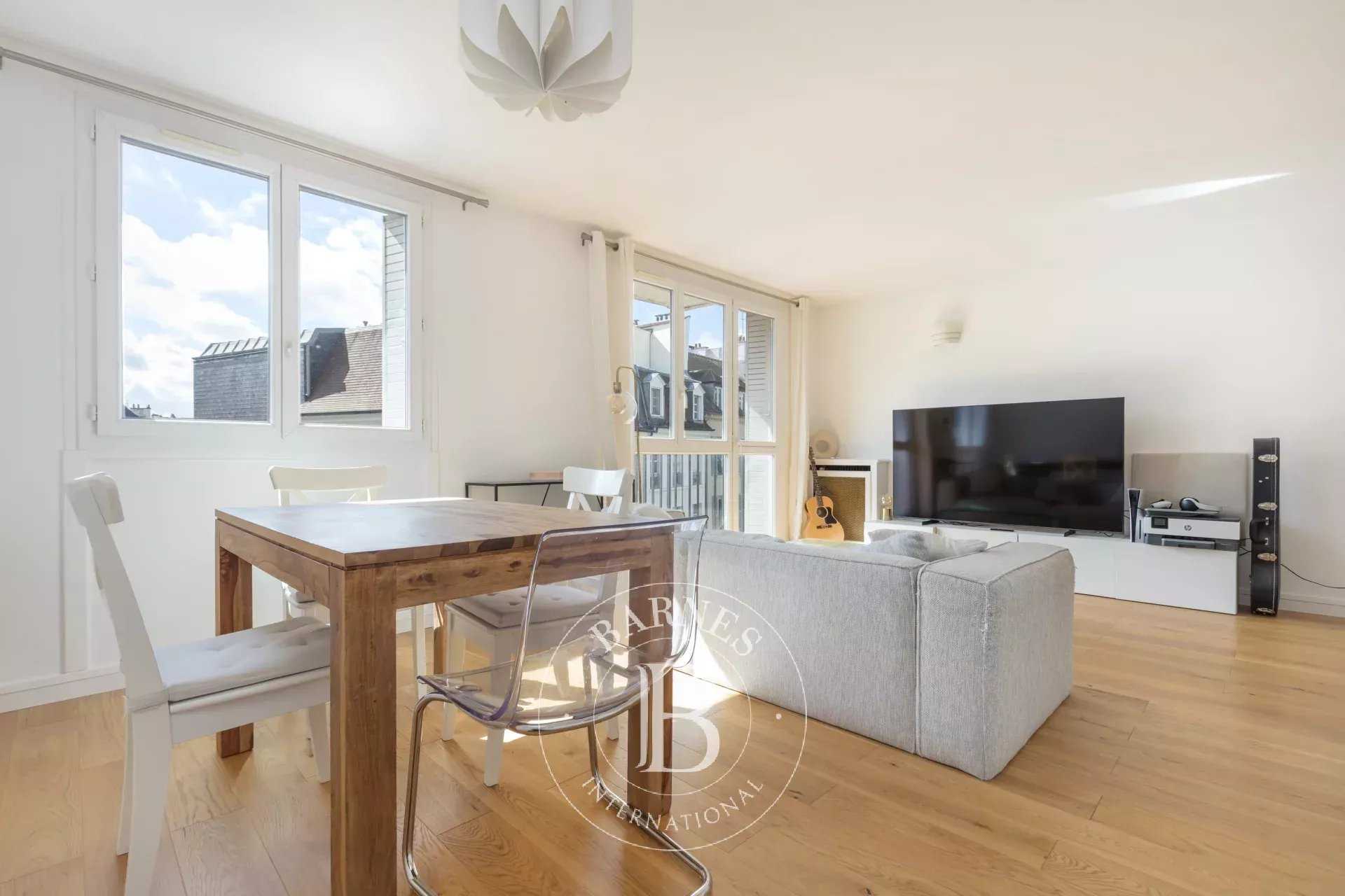Piso Saint-Germain-en-Laye  -  ref 86174335 (picture 3)